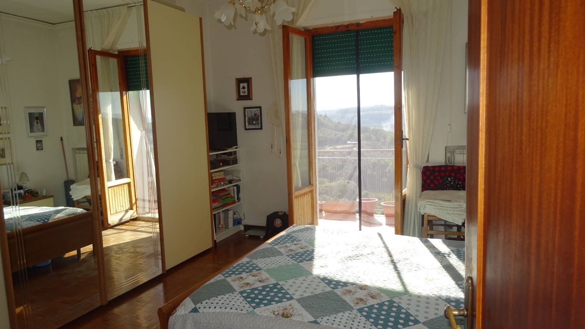 Appartamento Moderno in vendita a Montespertoli