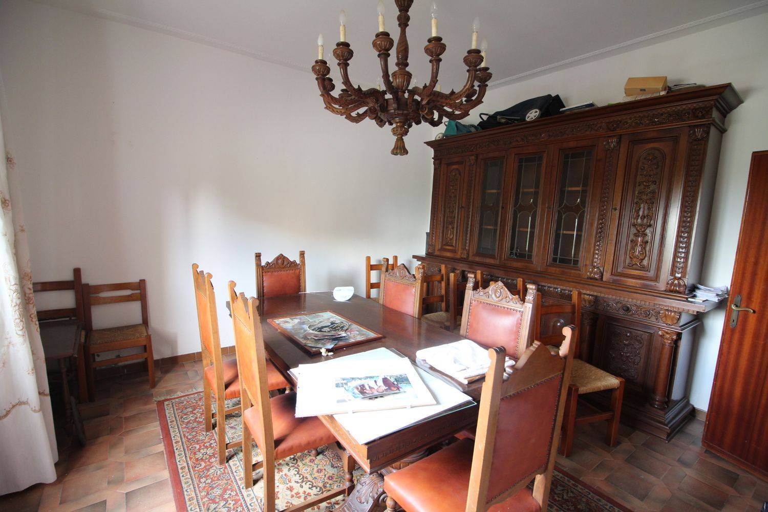 Appartamento Moderno in vendita a Montespertoli