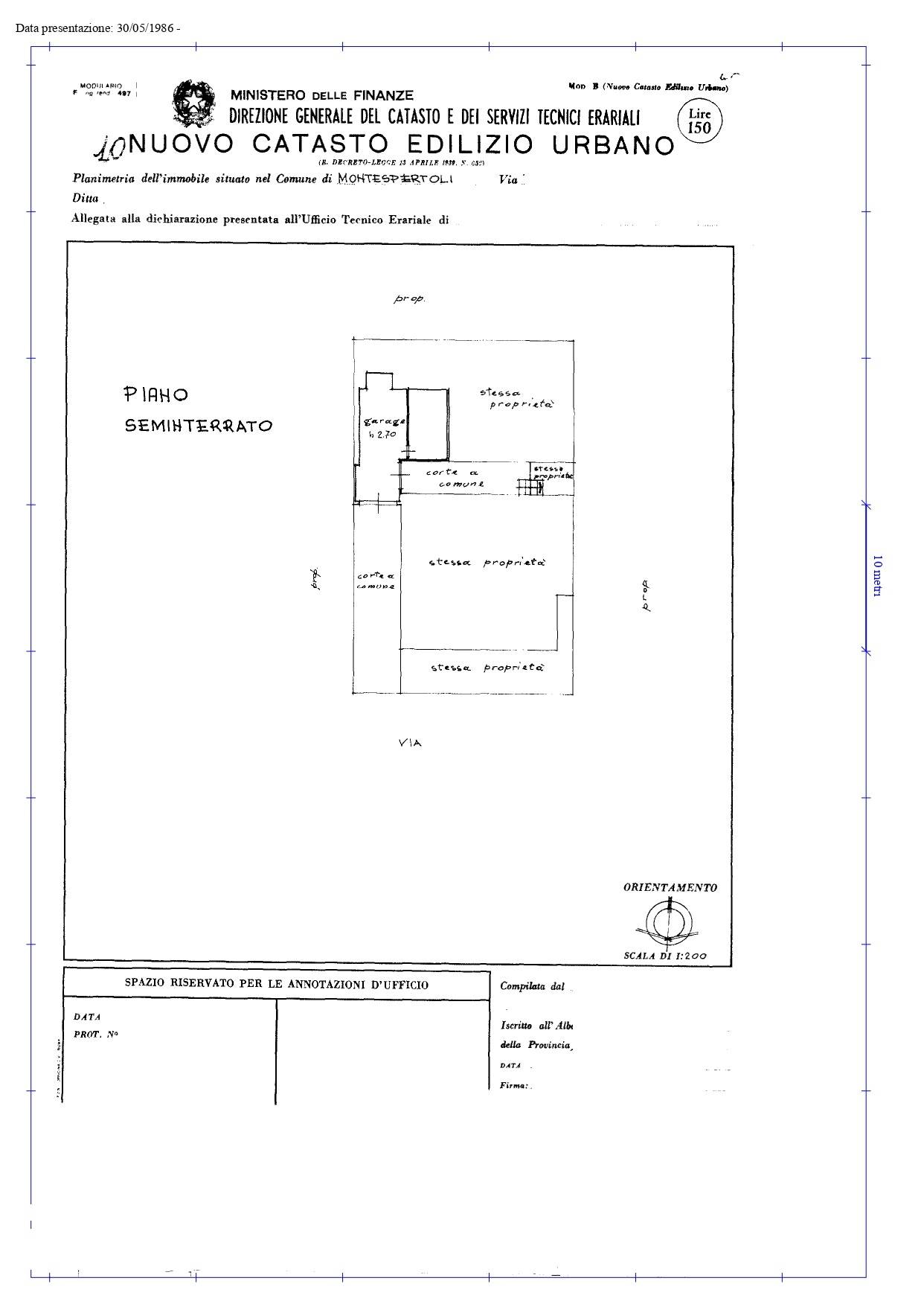 Appartamento Moderno in vendita a Montespertoli