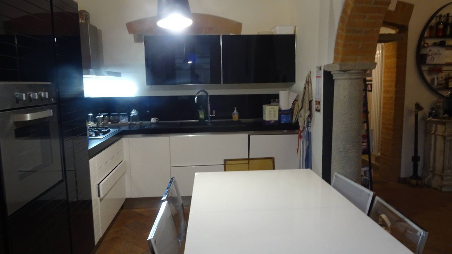 Appartamento Storico in vendita a Montespertoli