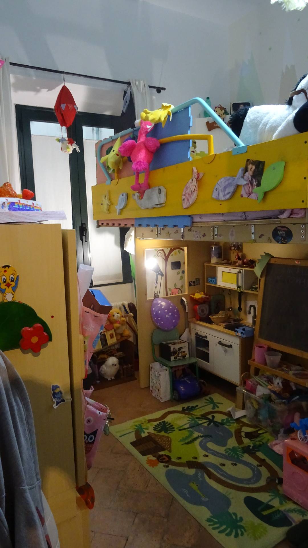 Appartamento Storico in vendita a Montespertoli