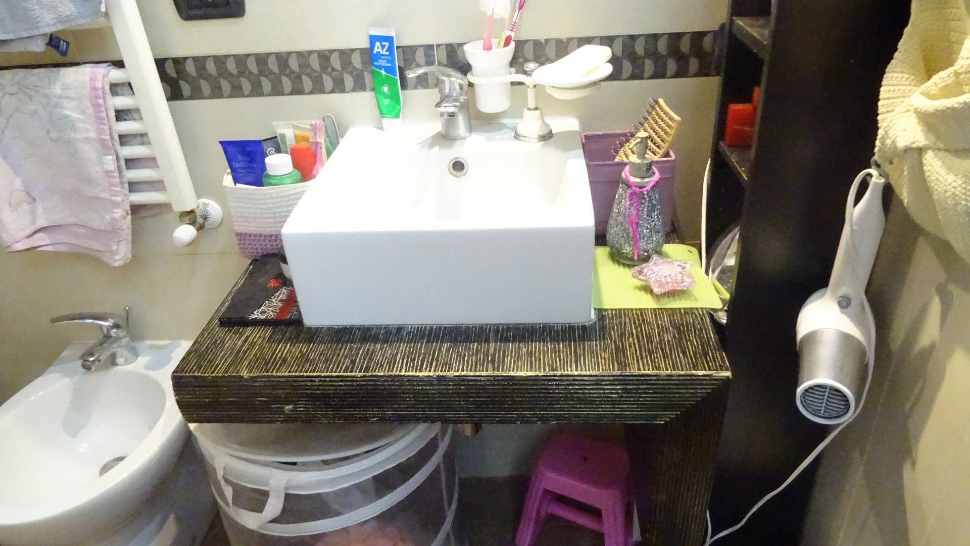 Appartamento Storico in vendita a Montespertoli