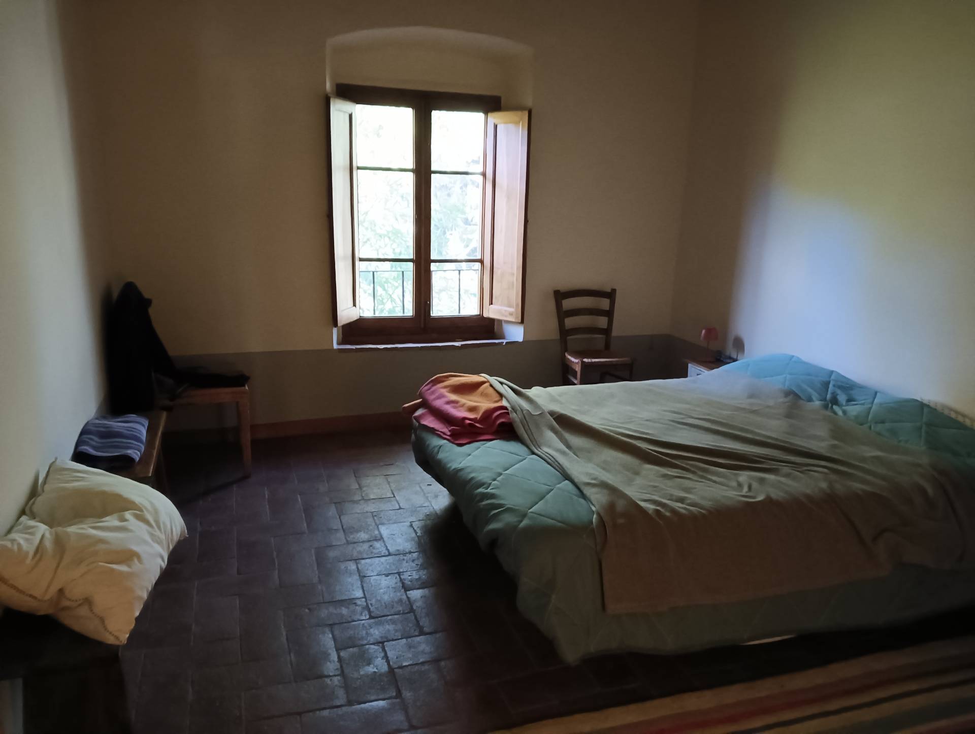 Appartamento in Colonica in vendita a Montespertoli