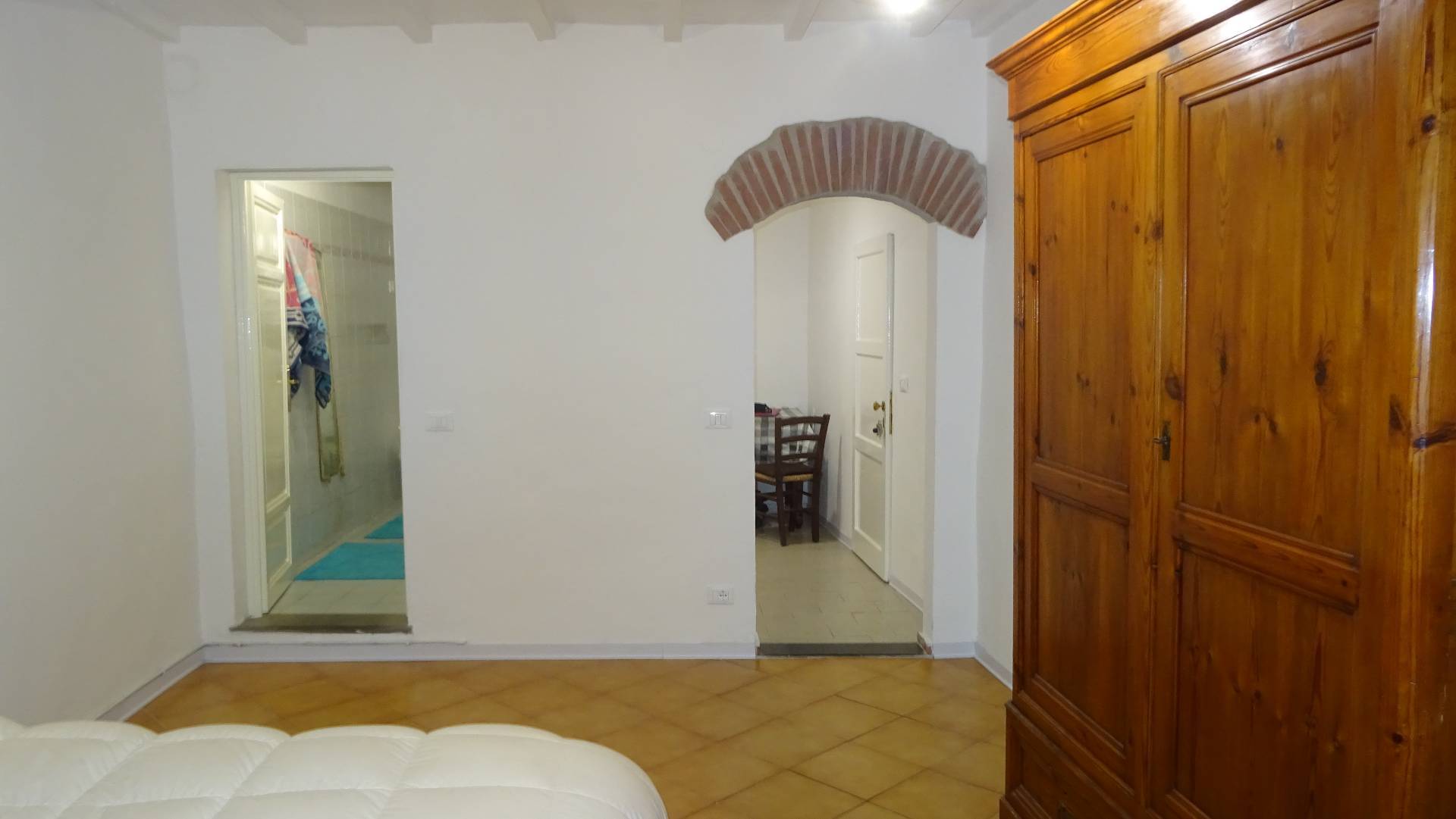 Appartamento Storico in vendita a Montespertoli