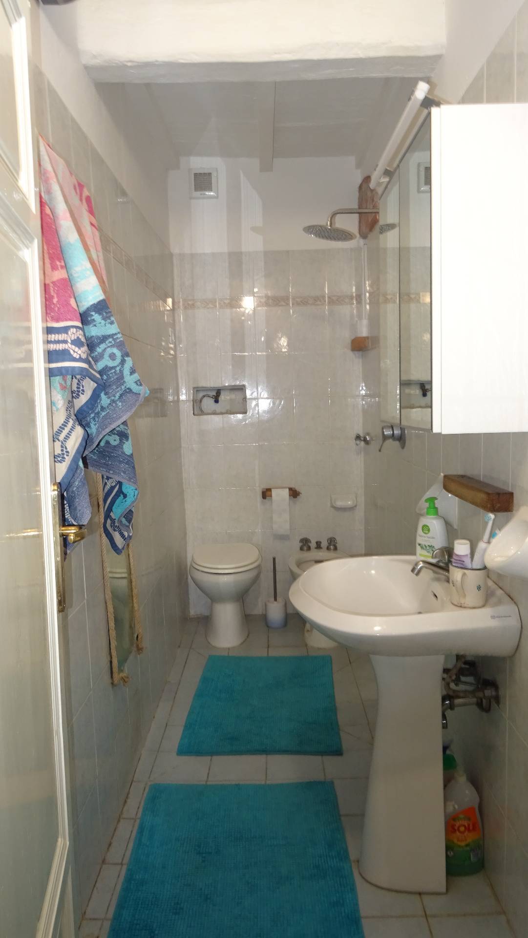 Appartamento Storico in vendita a Montespertoli