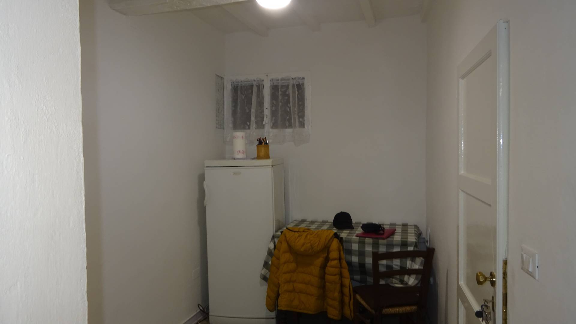 Appartamento Storico in vendita a Montespertoli