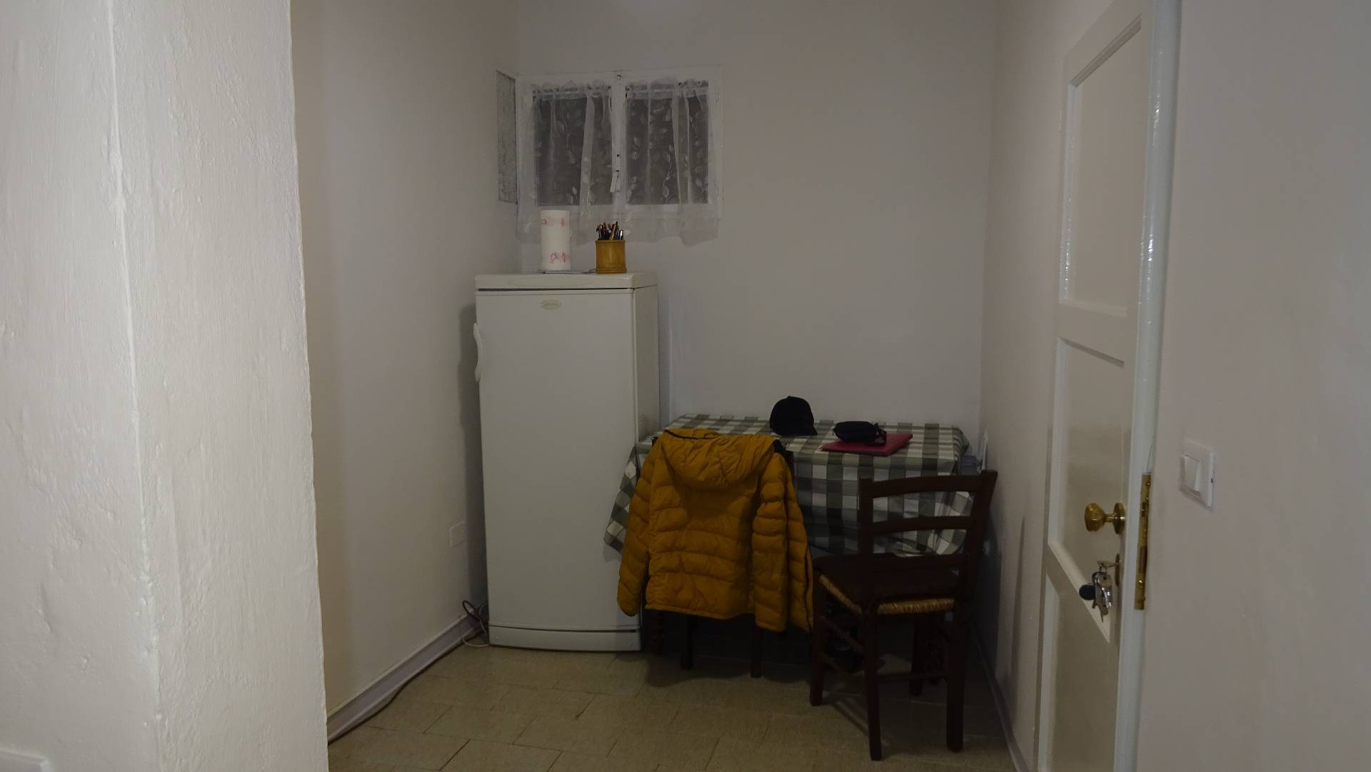 Appartamento Storico in vendita a Montespertoli