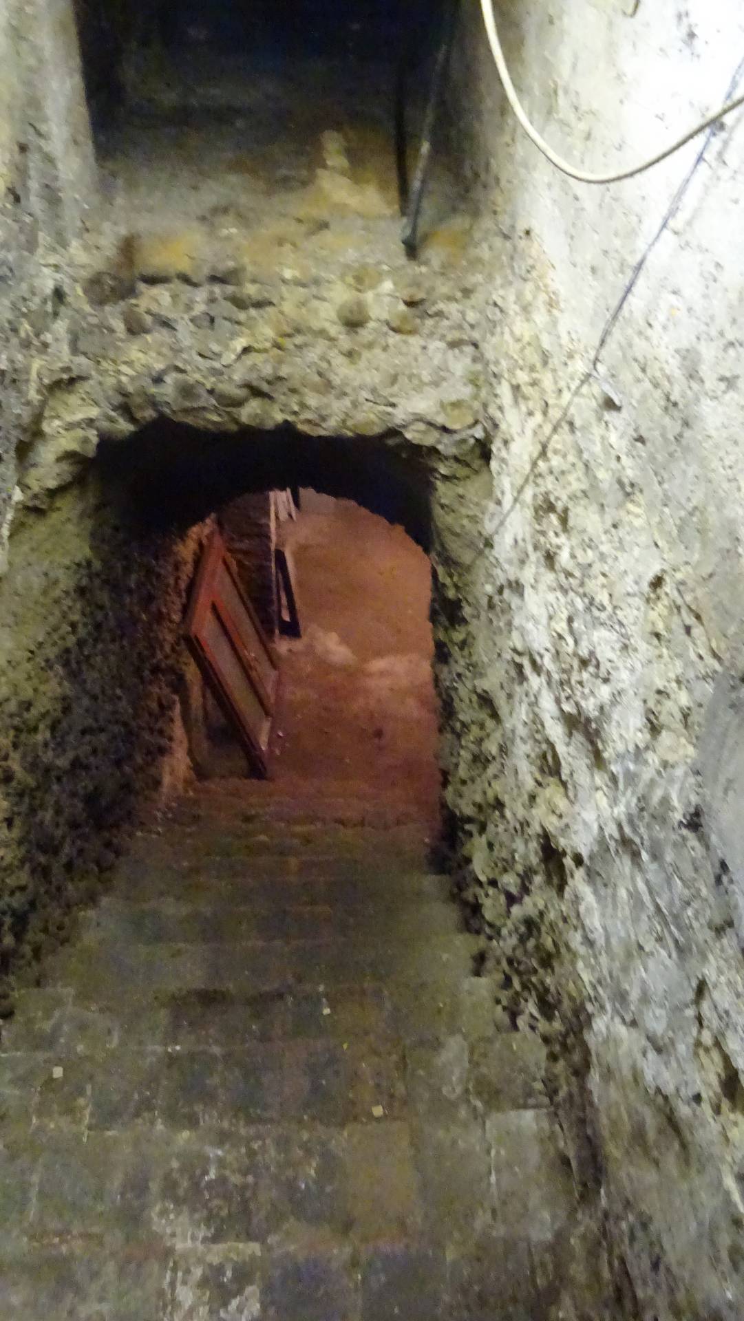 Appartamento Storico in vendita a Montespertoli