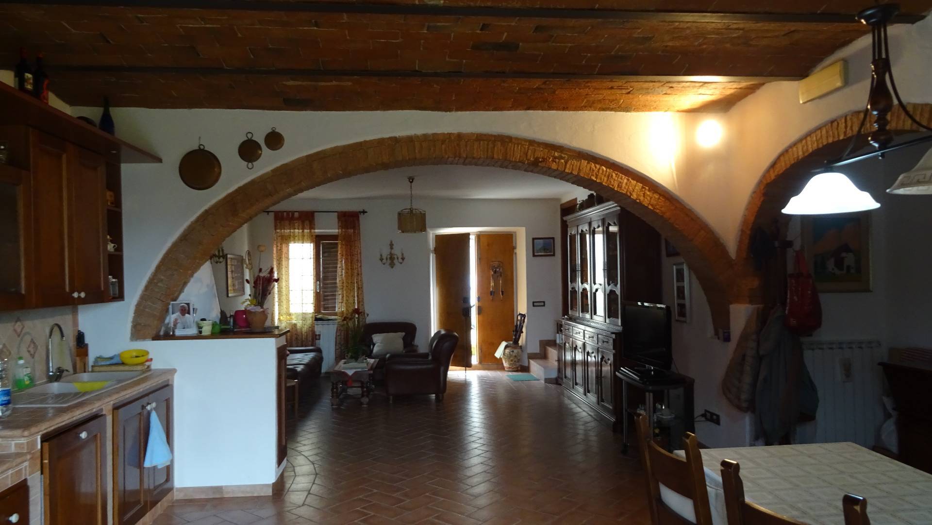 Colonica in vendita a Montespertoli