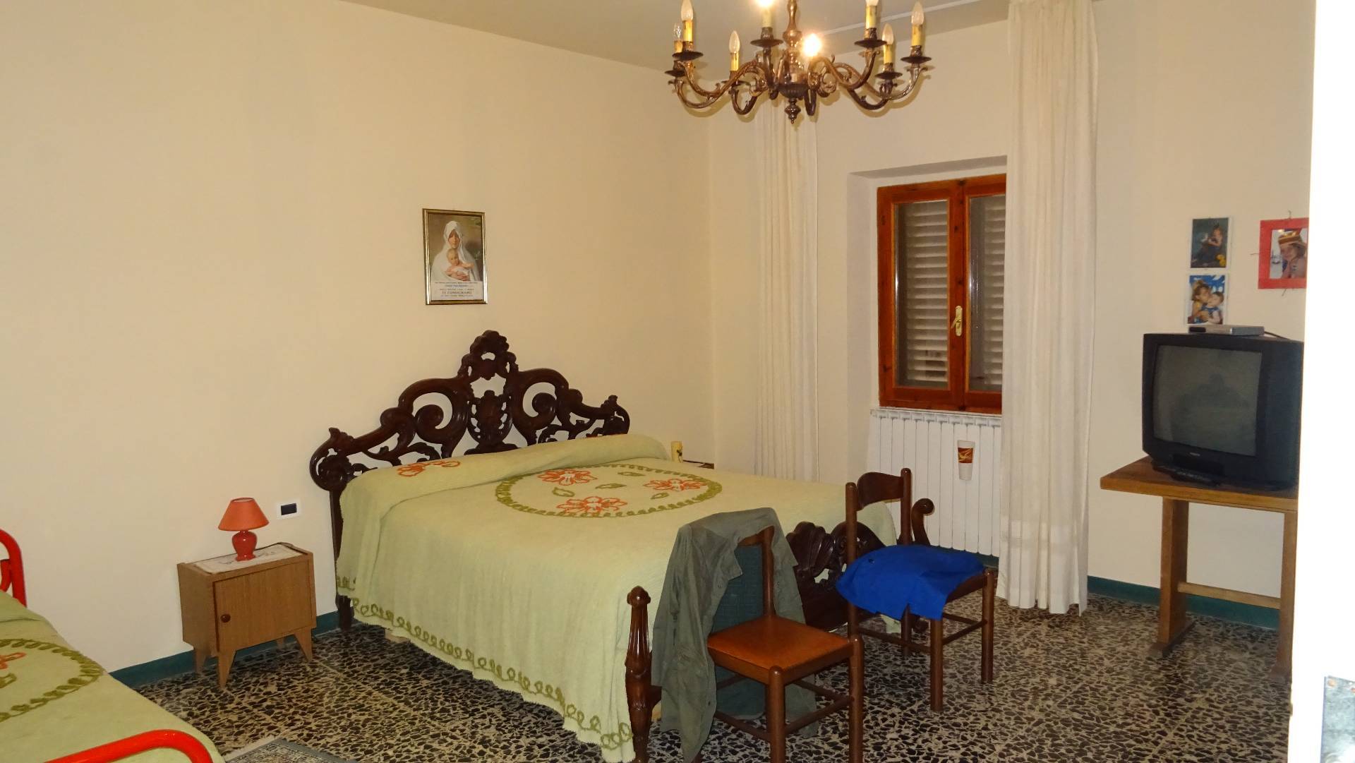 Colonica in vendita a Montespertoli