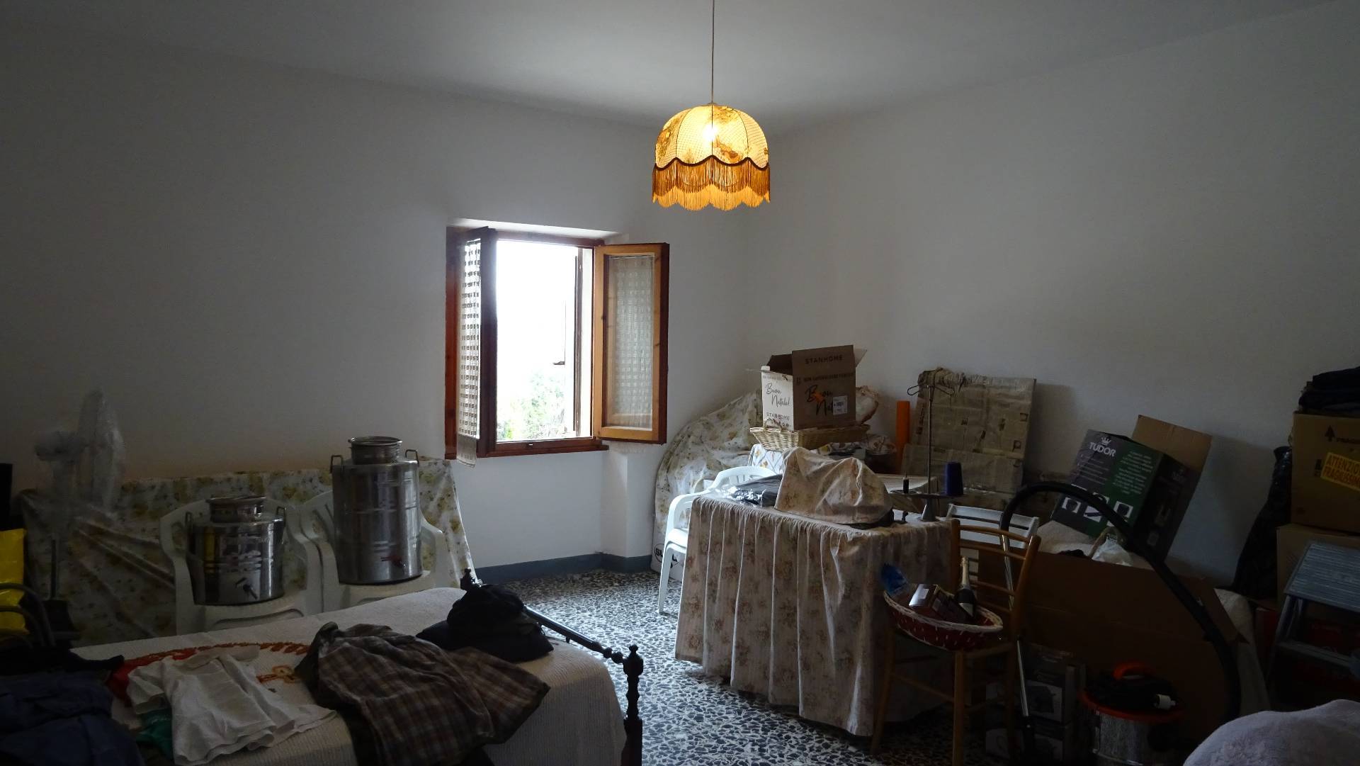 Colonica in vendita a Montespertoli