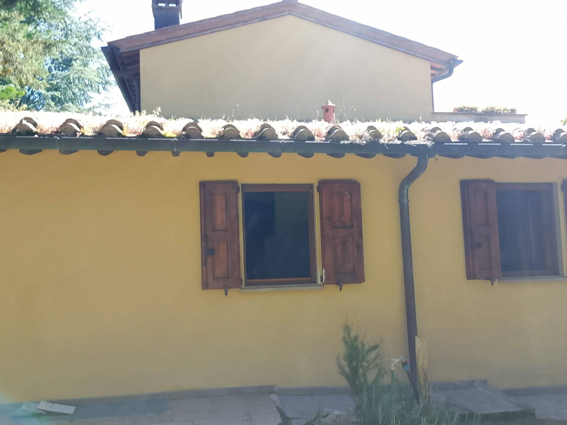 Villa in vendita a Montespertoli