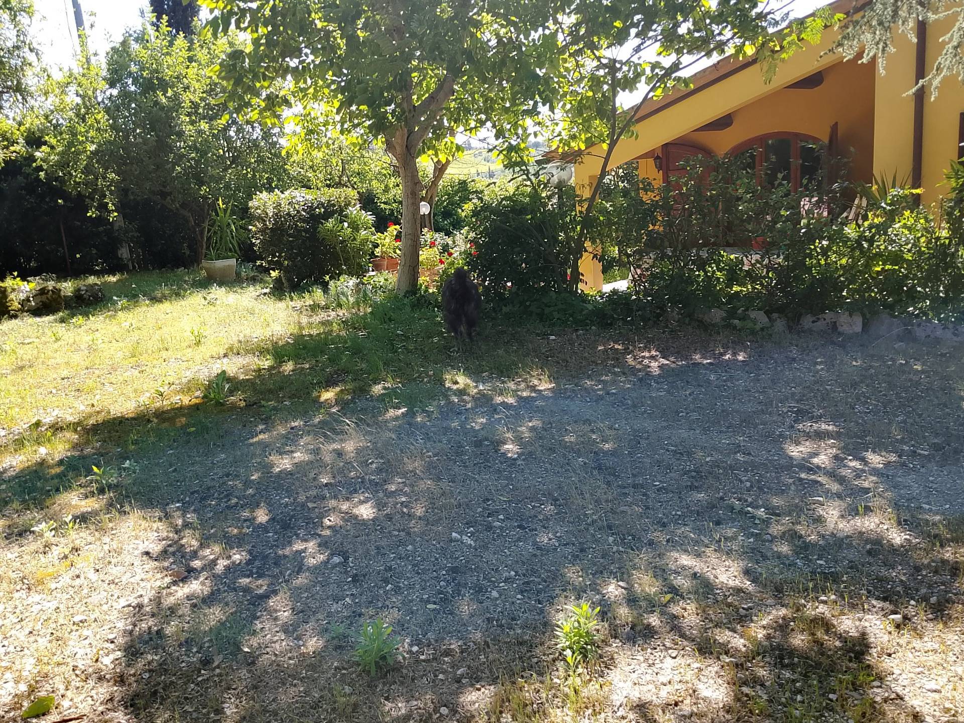 Villa in vendita a Montespertoli