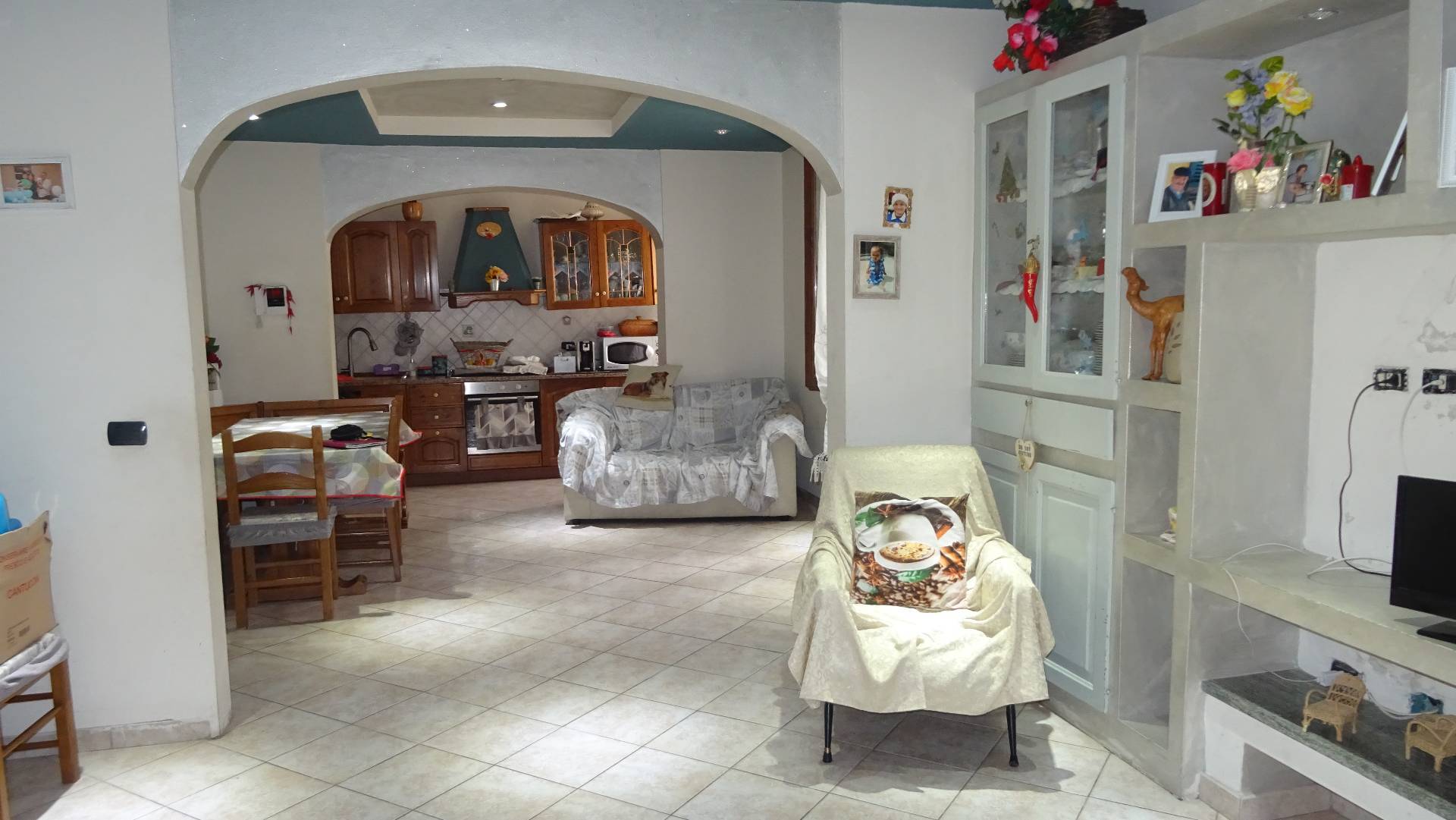 Terratetto Moderno in vendita a Castelfiorentino