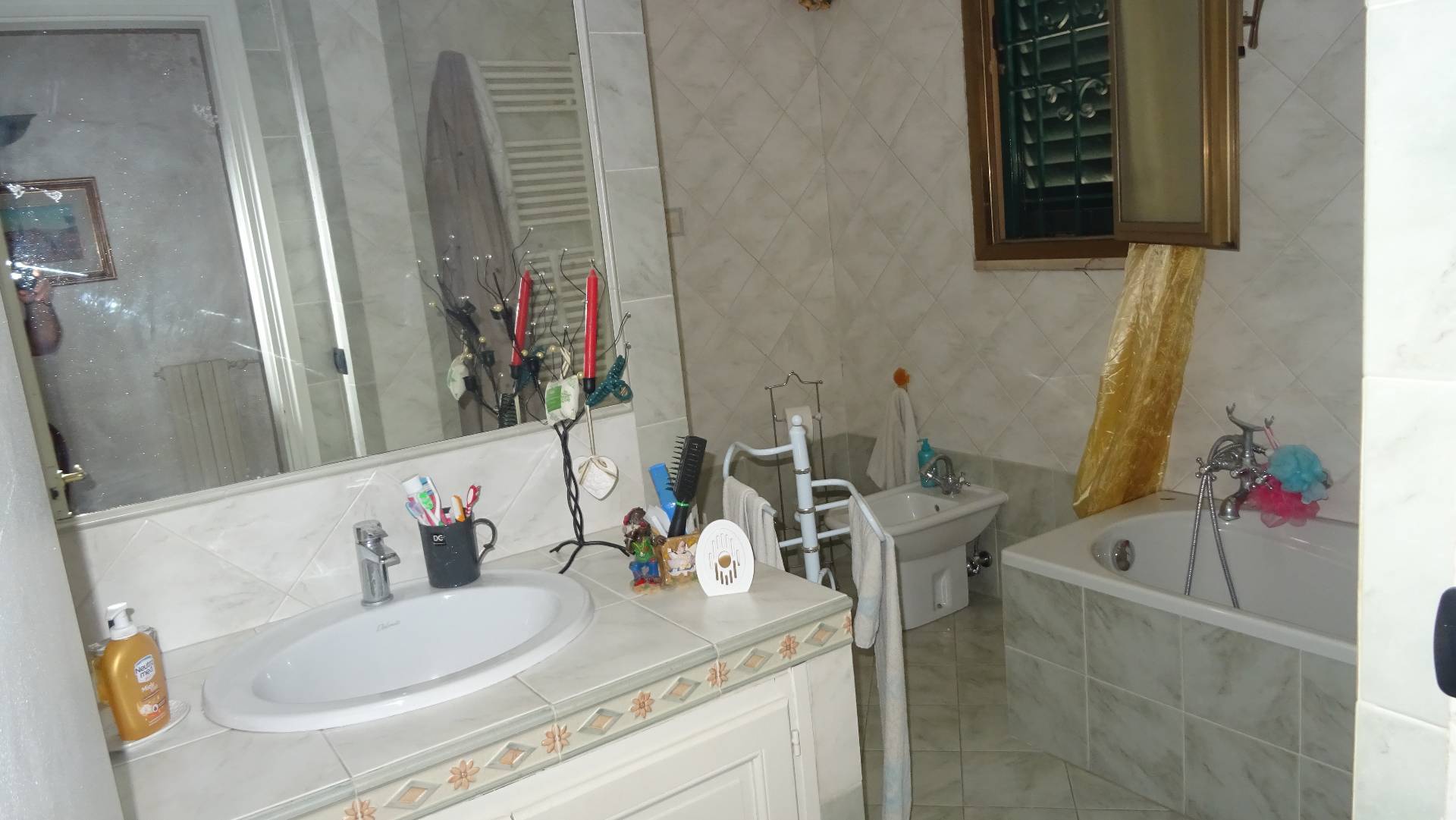 Terratetto Moderno in vendita a Castelfiorentino