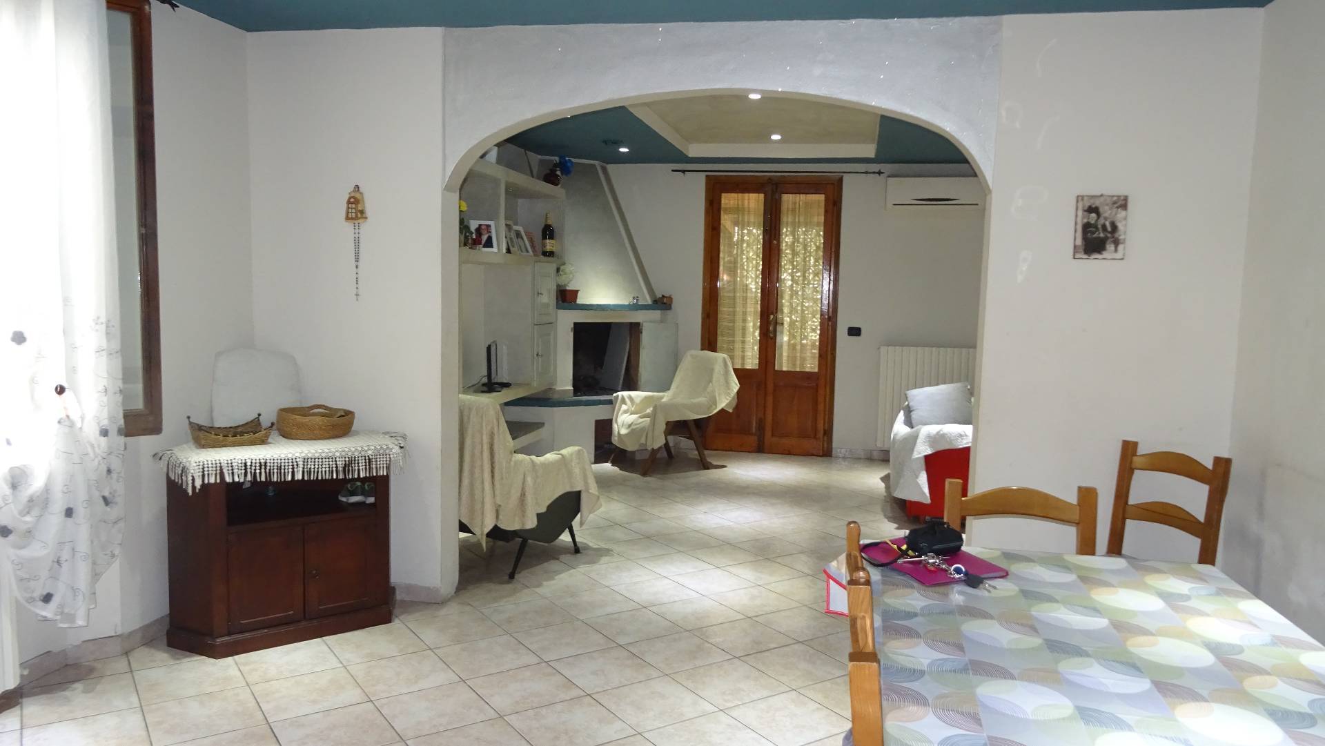 Terratetto Moderno in vendita a Castelfiorentino