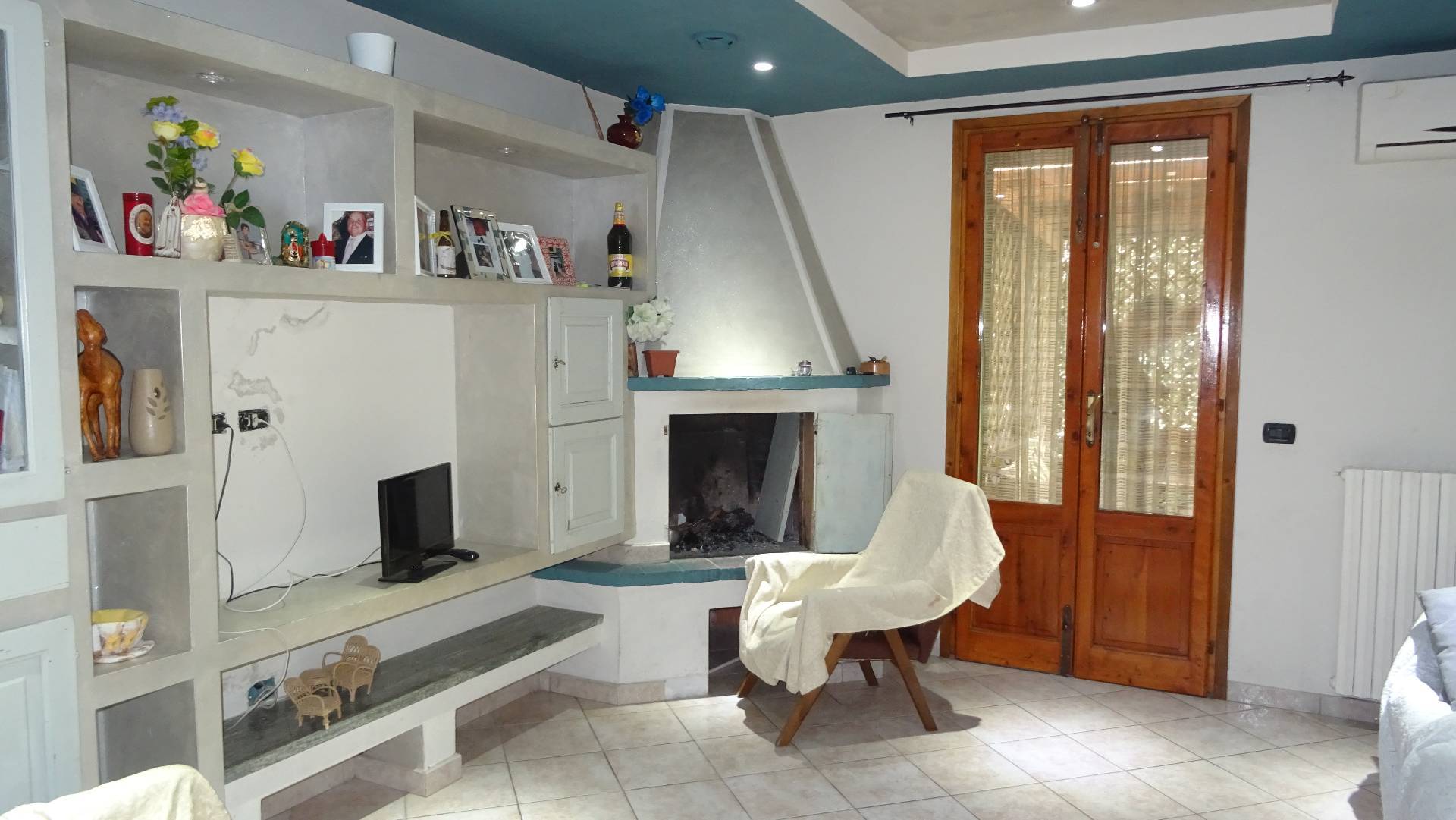 Terratetto Moderno in vendita a Castelfiorentino