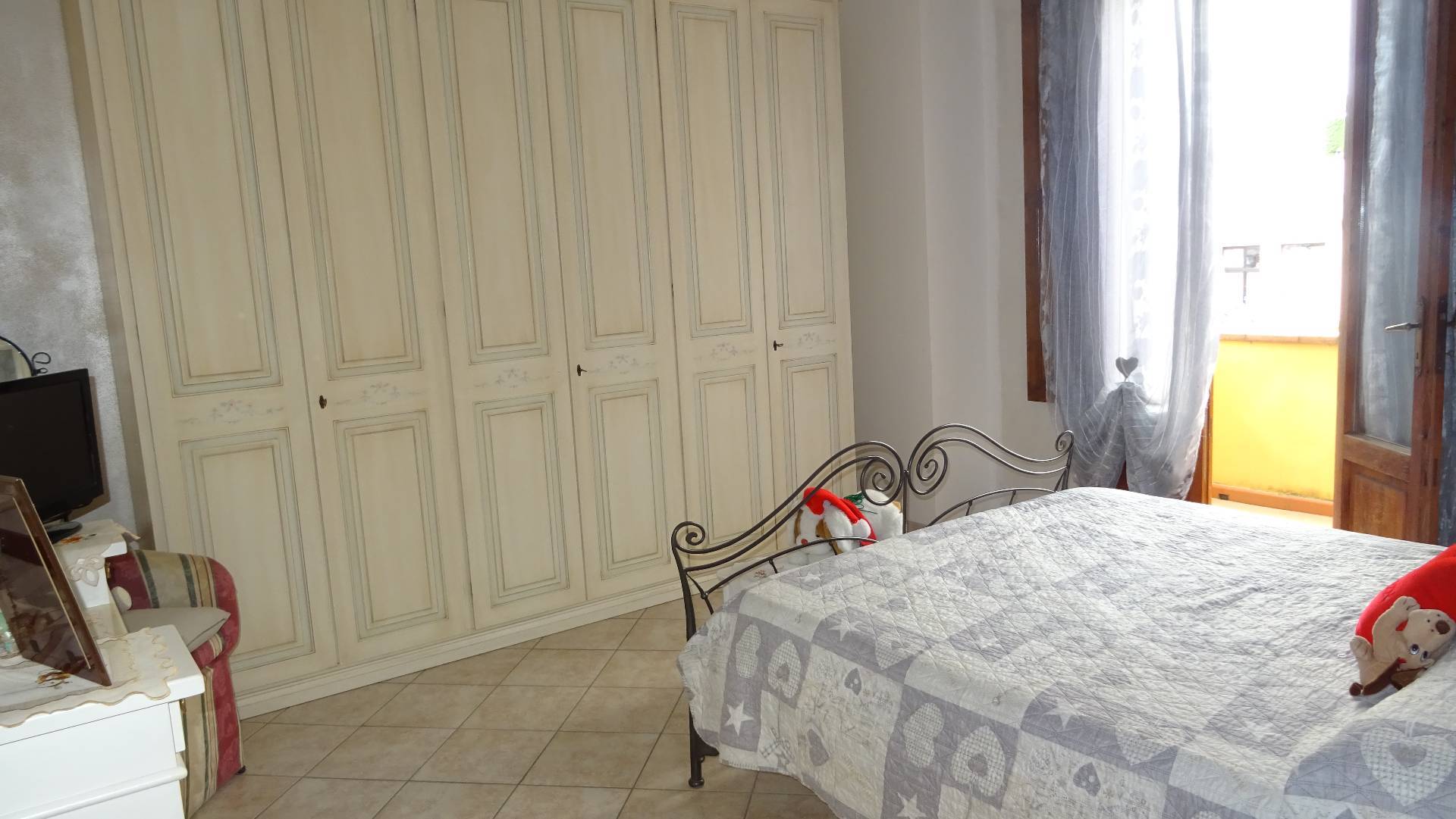 Terratetto Moderno in vendita a Castelfiorentino