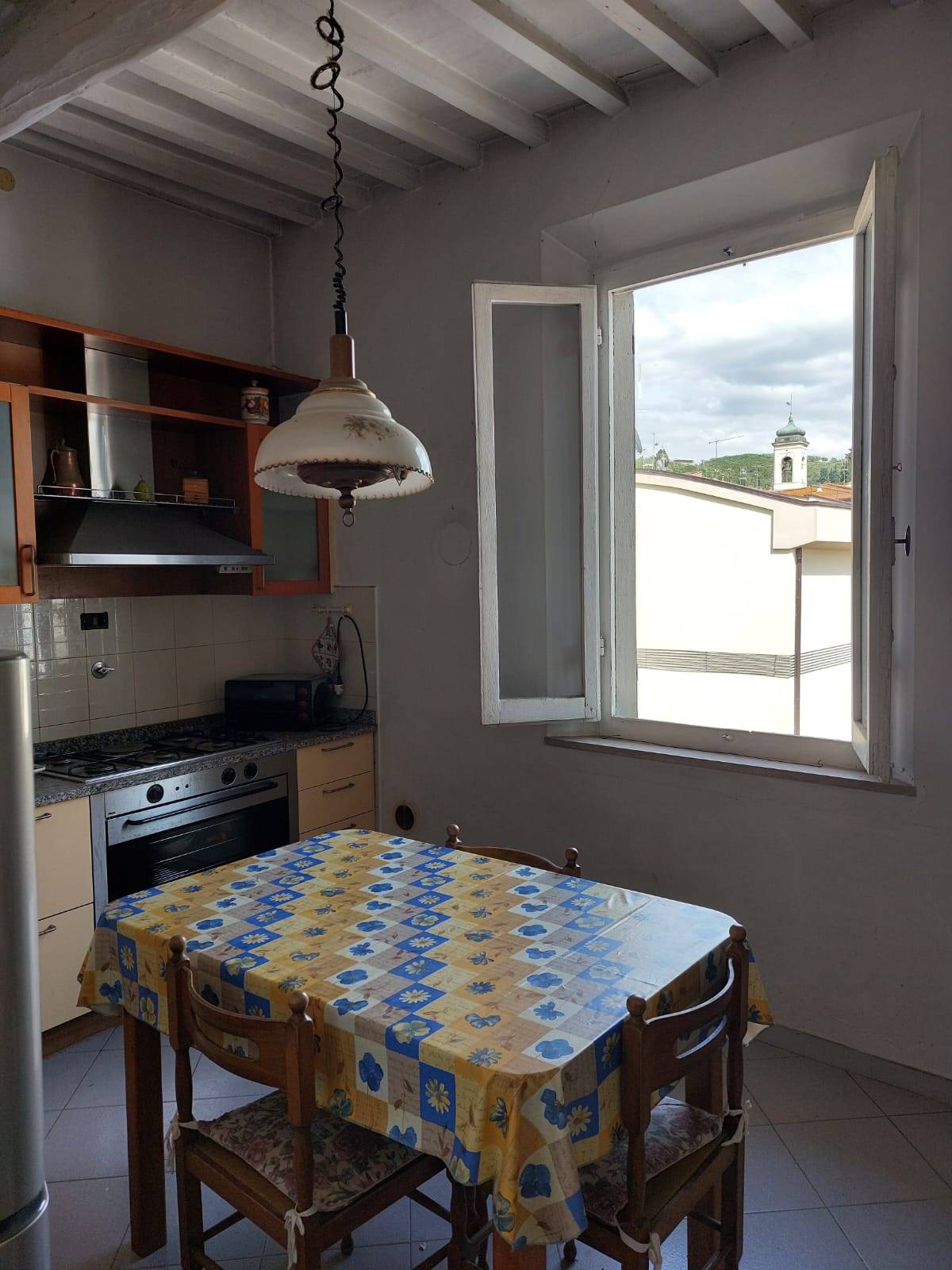 Appartamento Storico in vendita a Montelupo Fiorentino