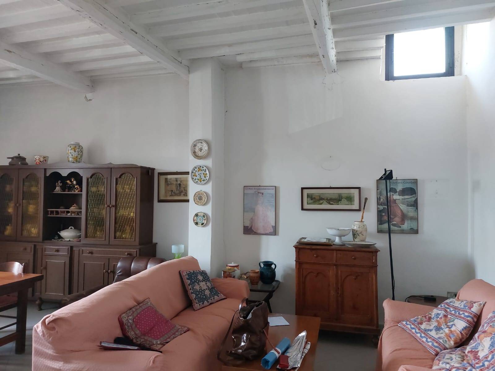 Appartamento Storico in vendita a Montelupo Fiorentino