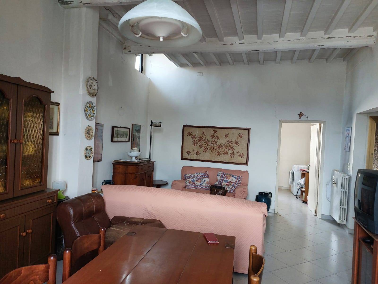 Appartamento Storico in vendita a Montelupo Fiorentino