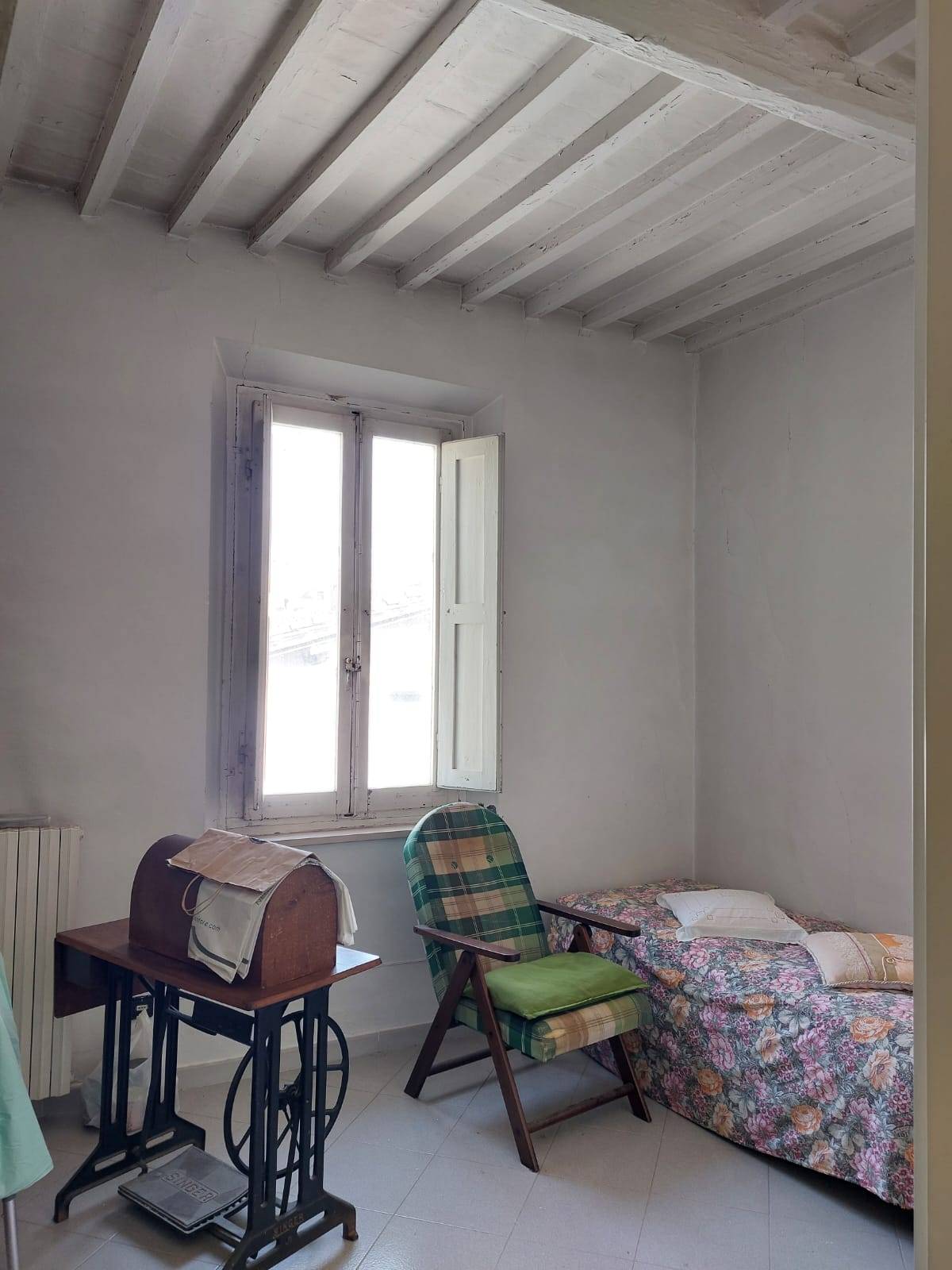 Appartamento Storico in vendita a Montelupo Fiorentino