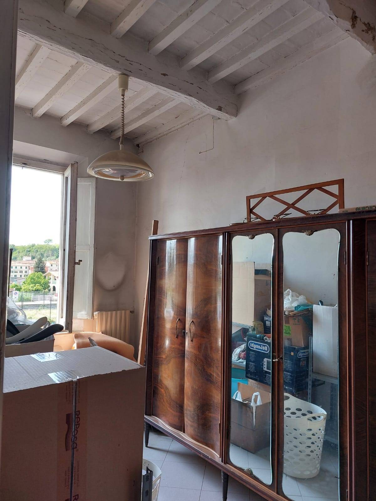 Appartamento Storico in vendita a Montelupo Fiorentino