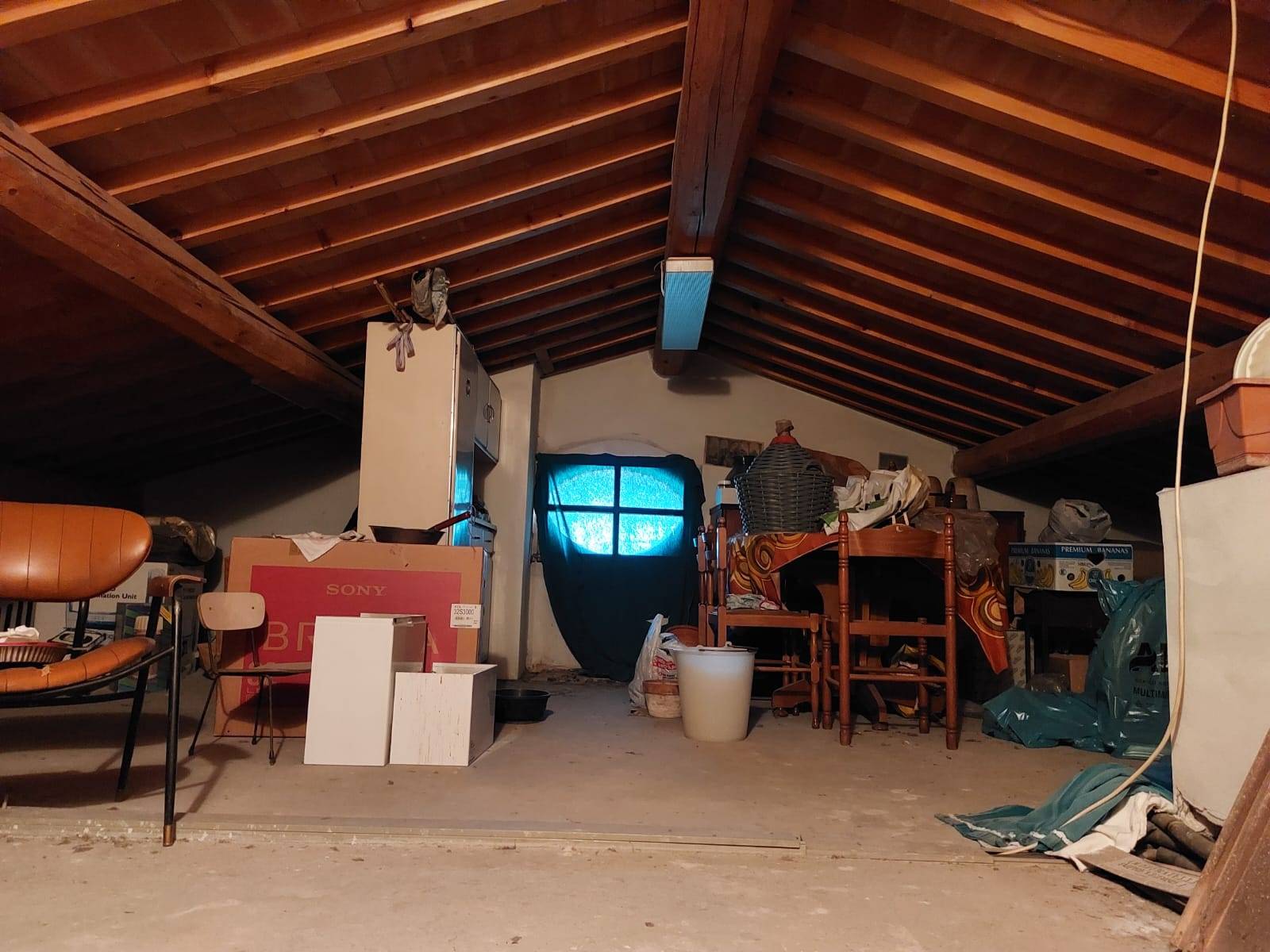 Appartamento Storico in vendita a Montelupo Fiorentino