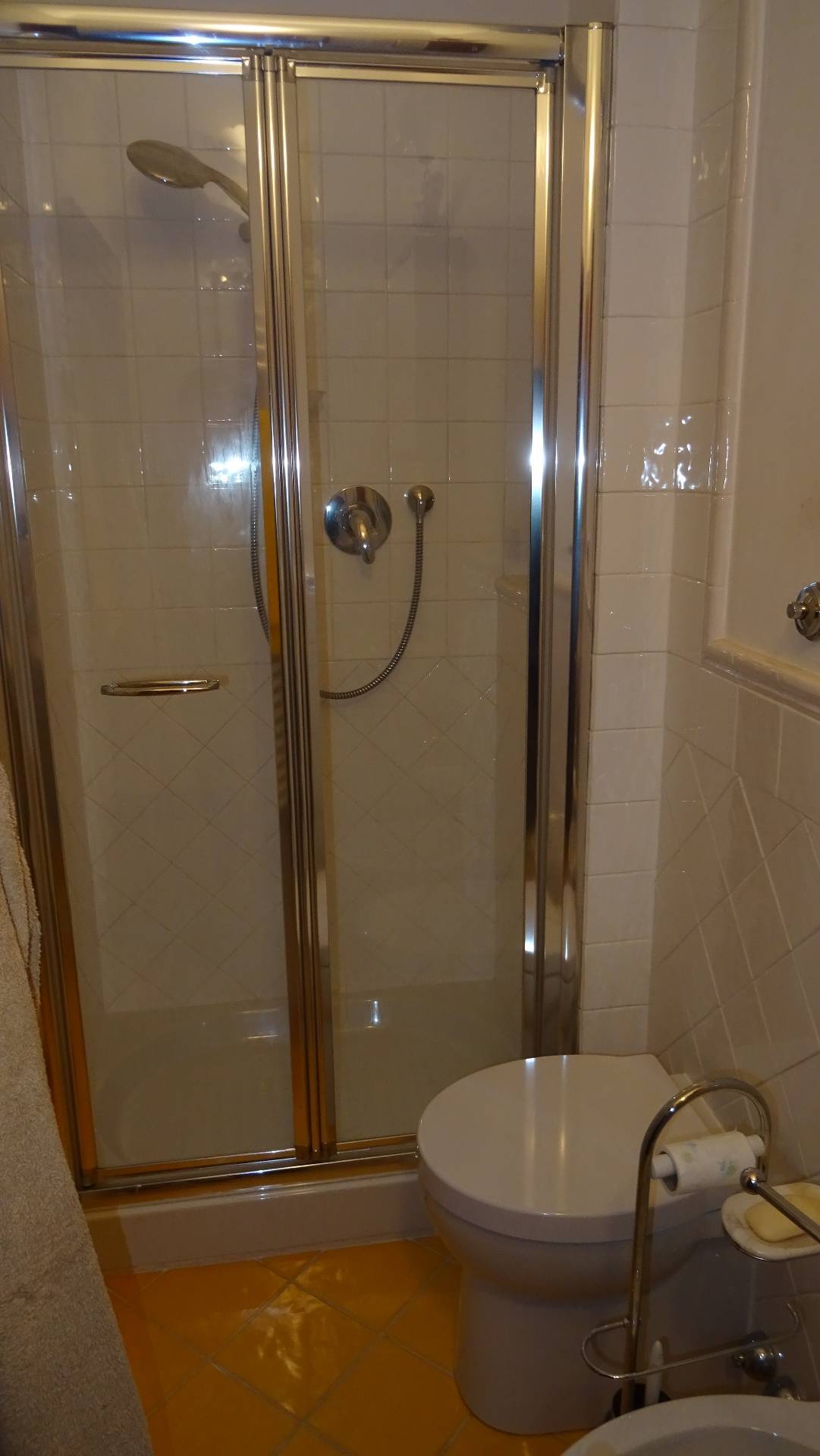 Appartamento in Villa in vendita a Montespertoli