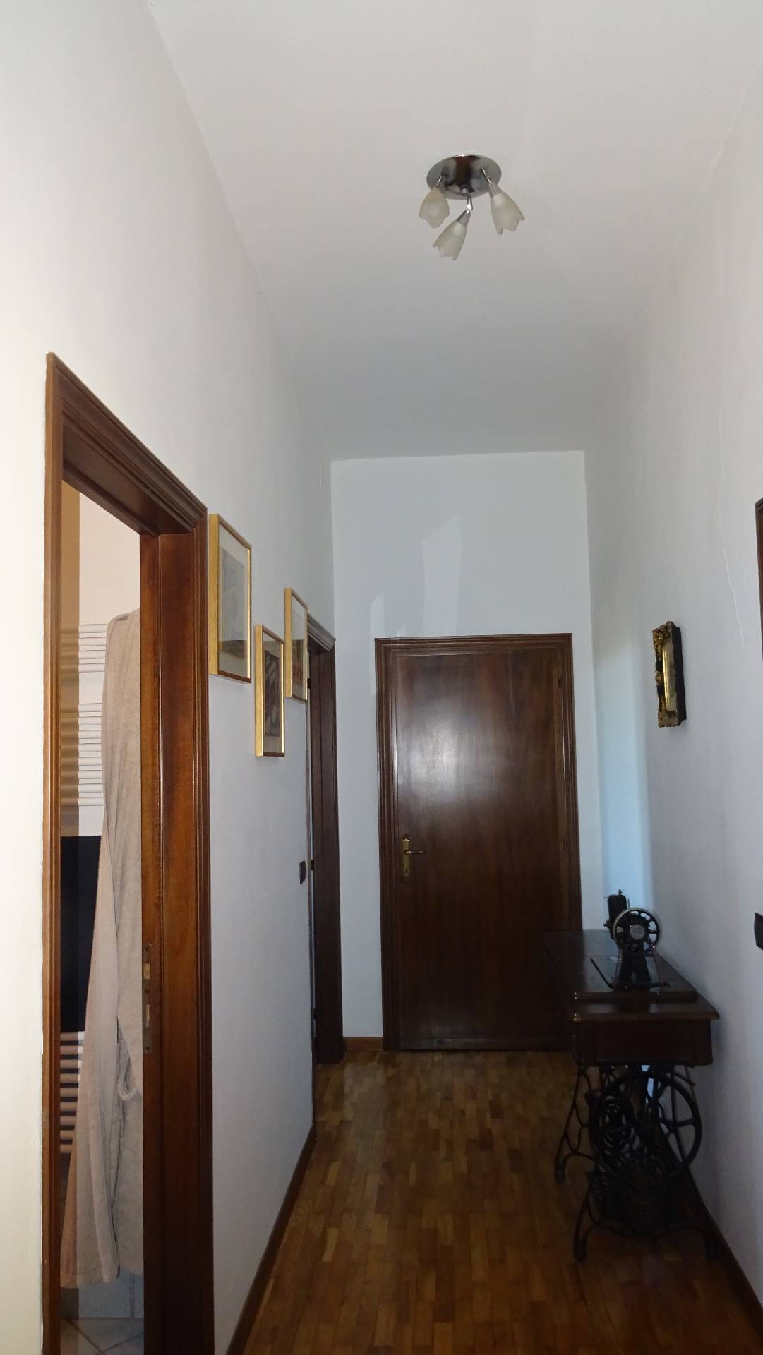 Appartamento in Villa in vendita a Montespertoli