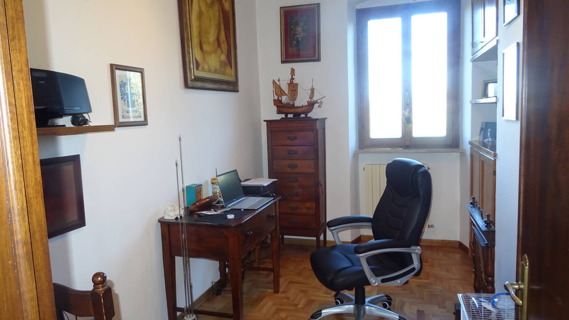 Appartamento in Villa in vendita a Montespertoli