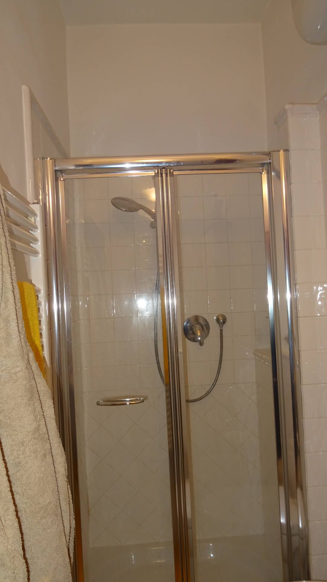 Appartamento in Villa in vendita a Montespertoli