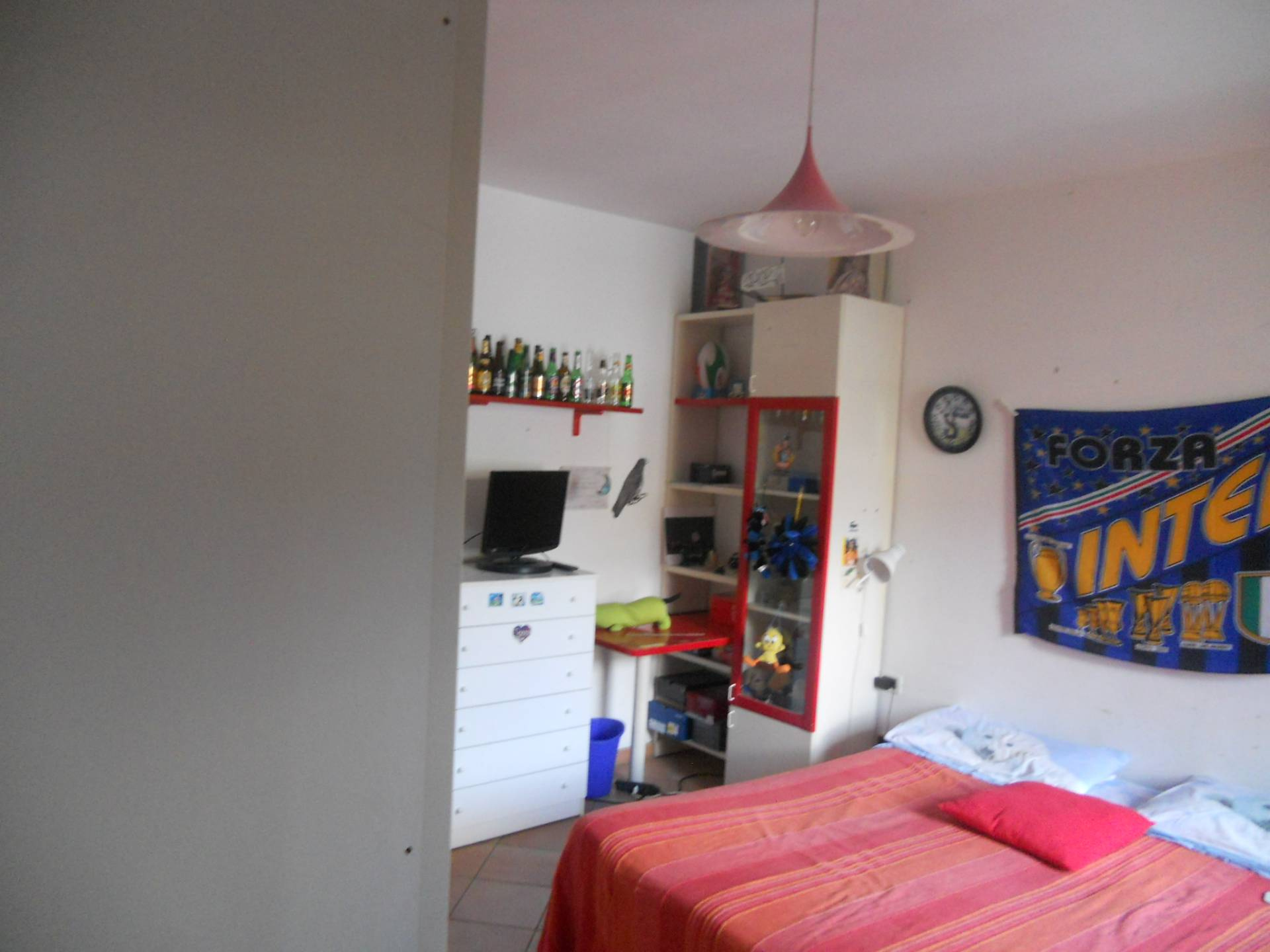 Villa in vendita a Montespertoli