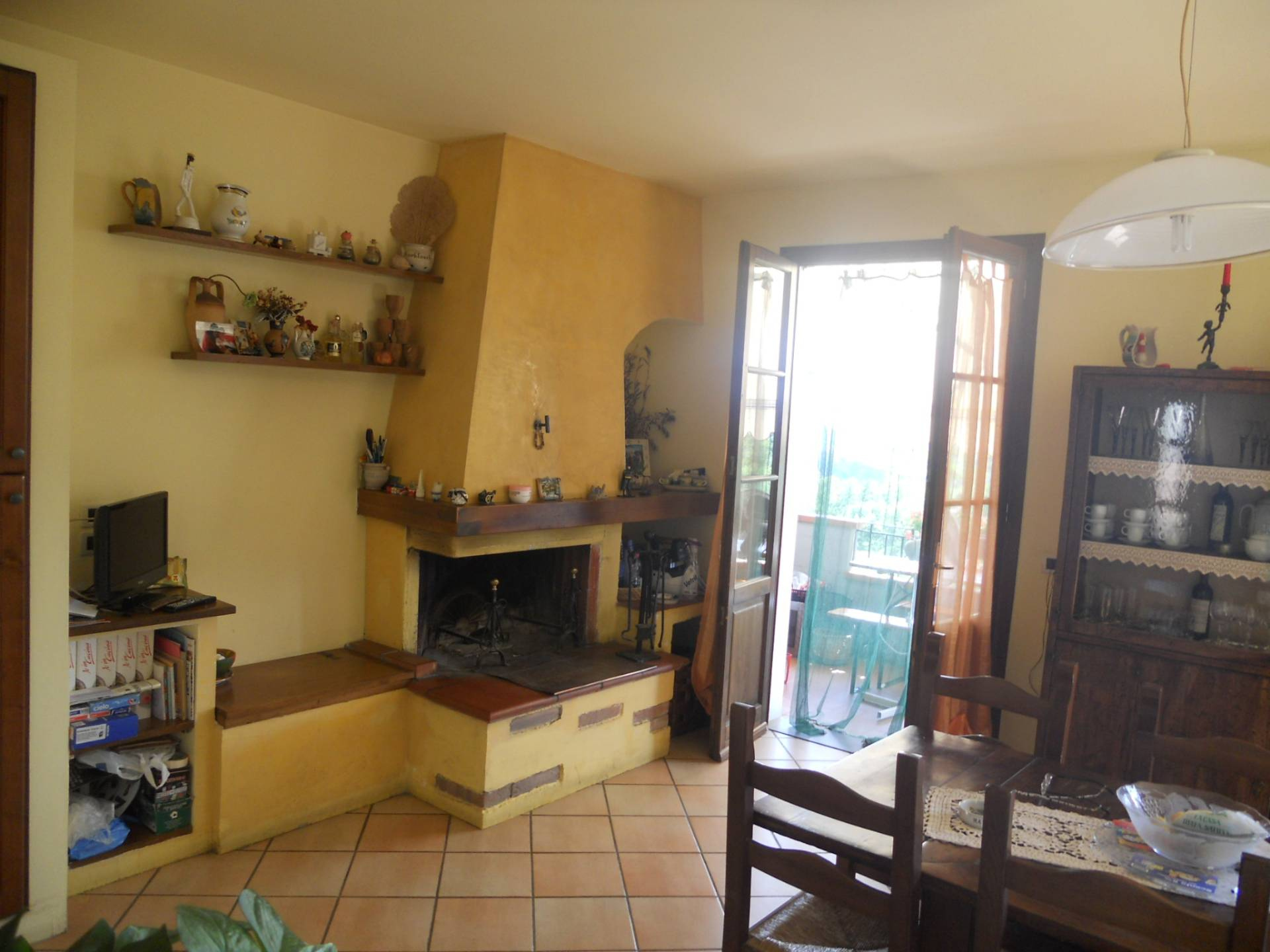 Villa in vendita a Montespertoli