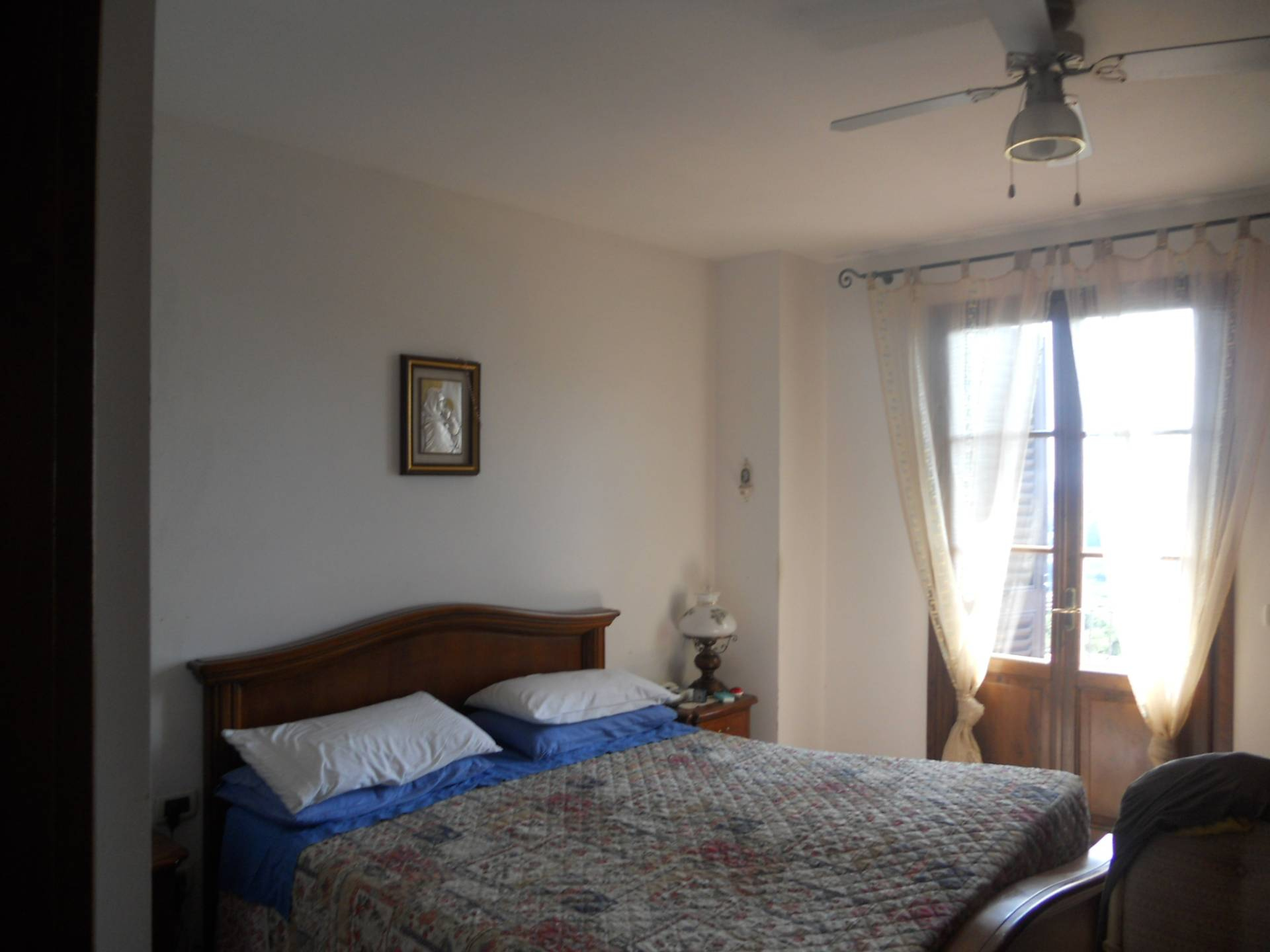 Villa in vendita a Montespertoli