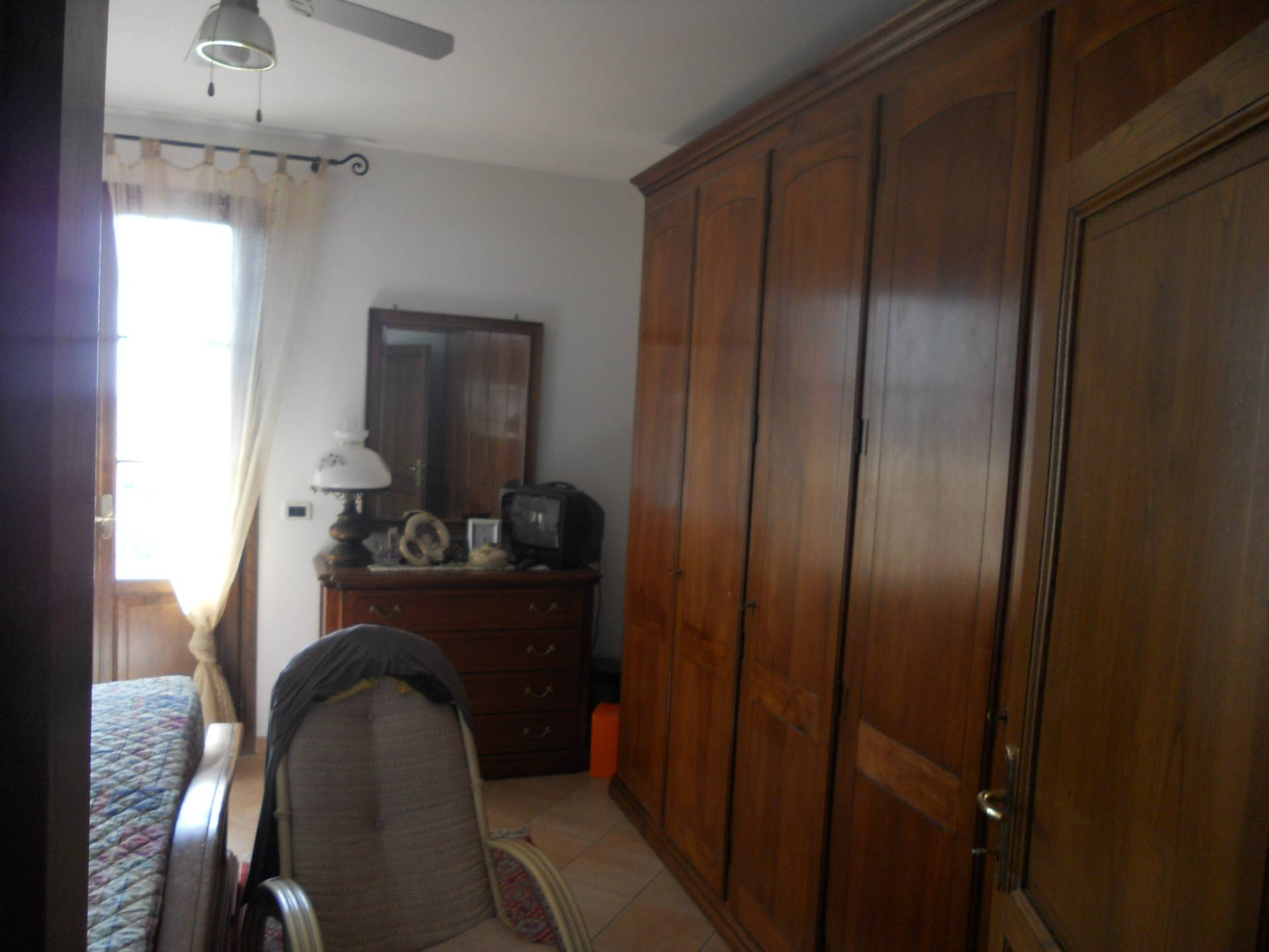 Villa in vendita a Montespertoli