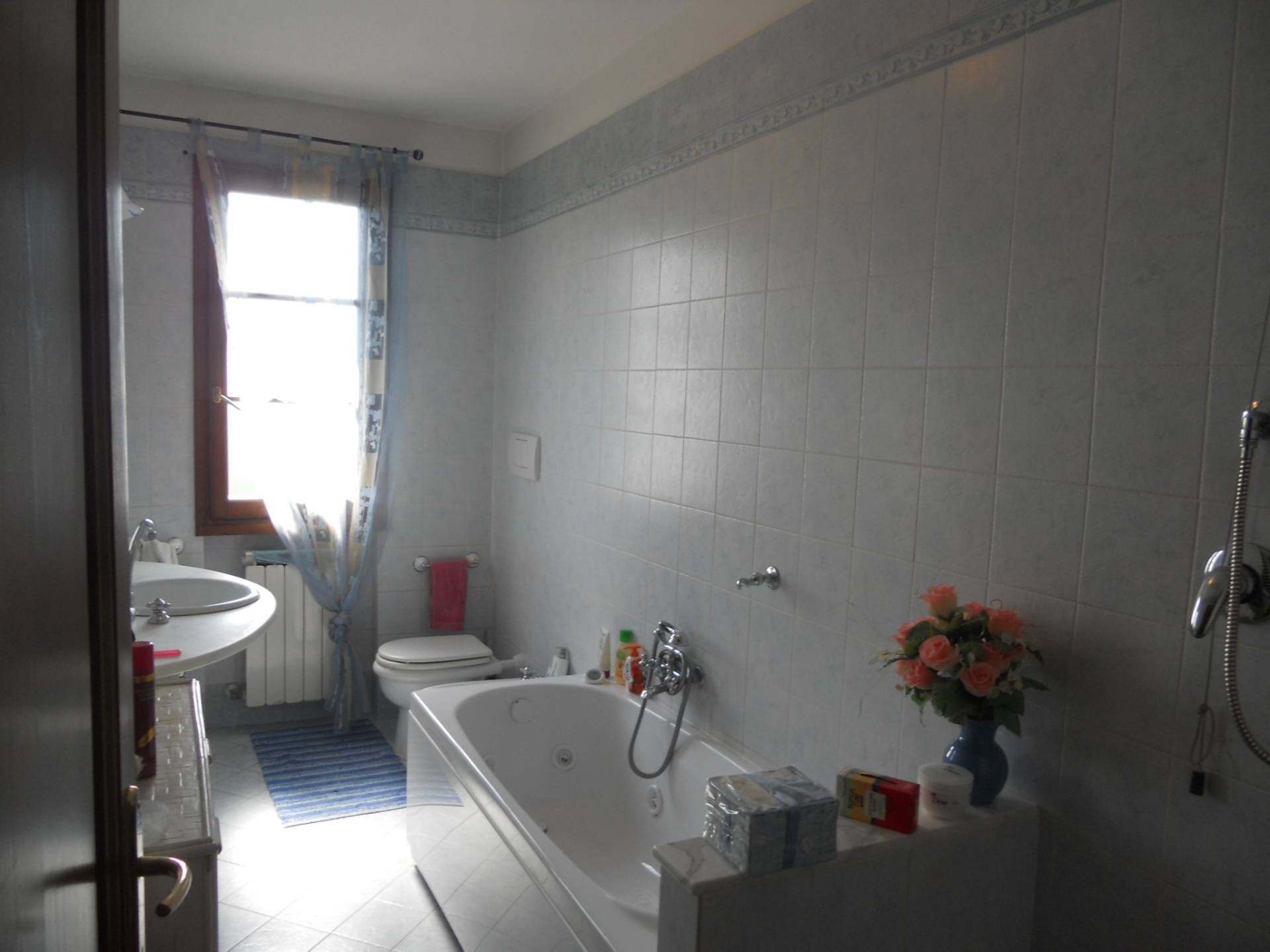 Villa in vendita a Montespertoli