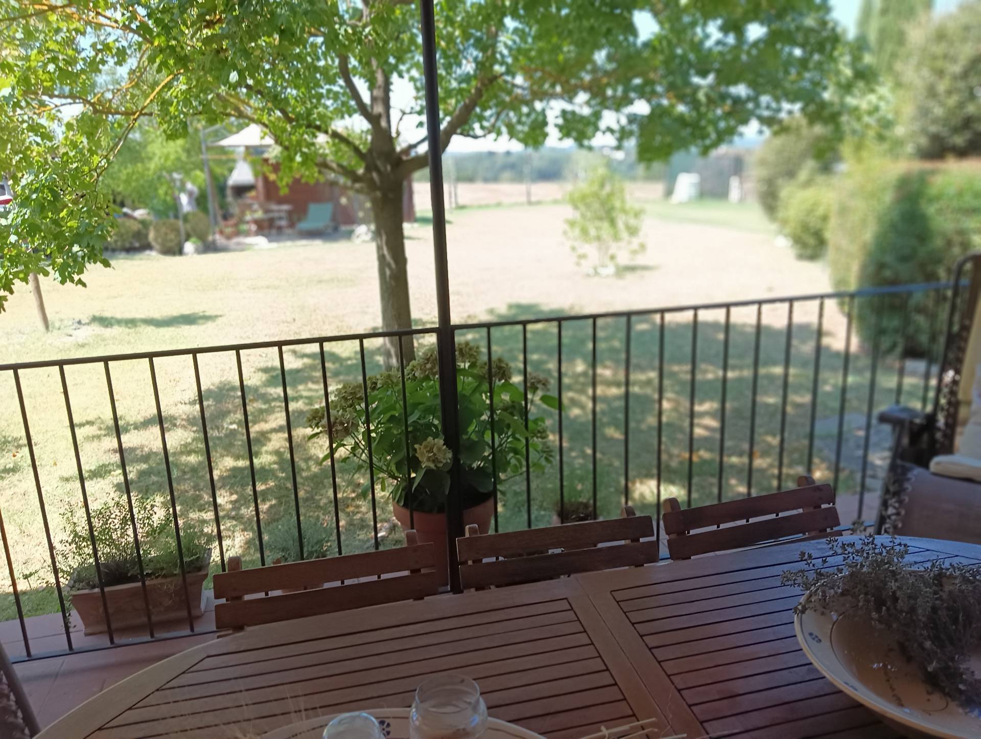 Terratetto Colonico in vendita a Castelfiorentino