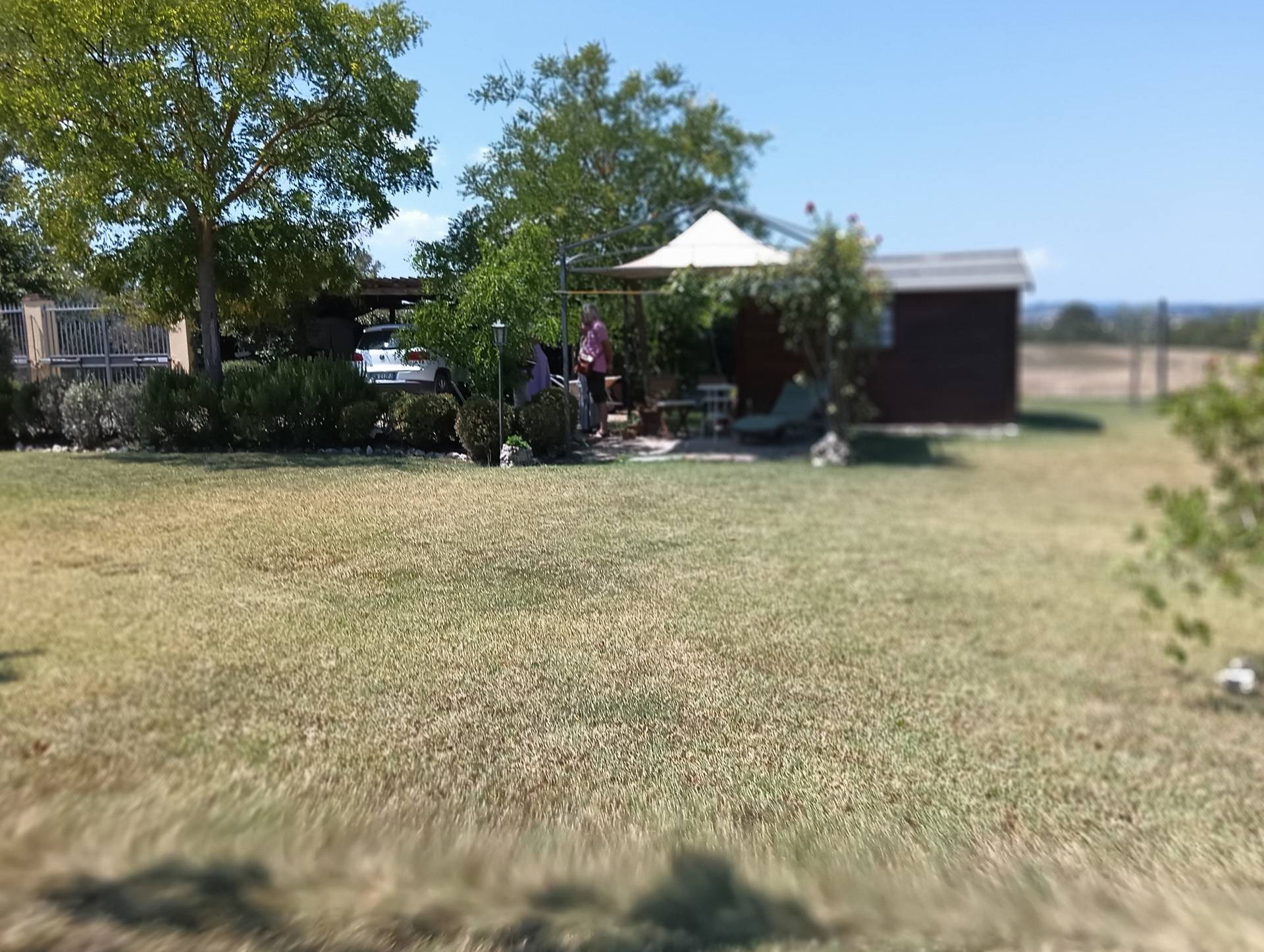 Terratetto Colonico in vendita a Castelfiorentino