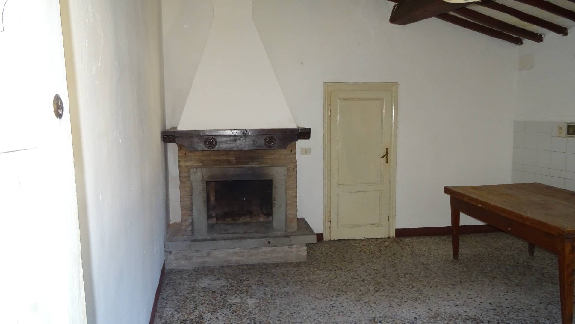 Bilocale in vendita a Montespertoli