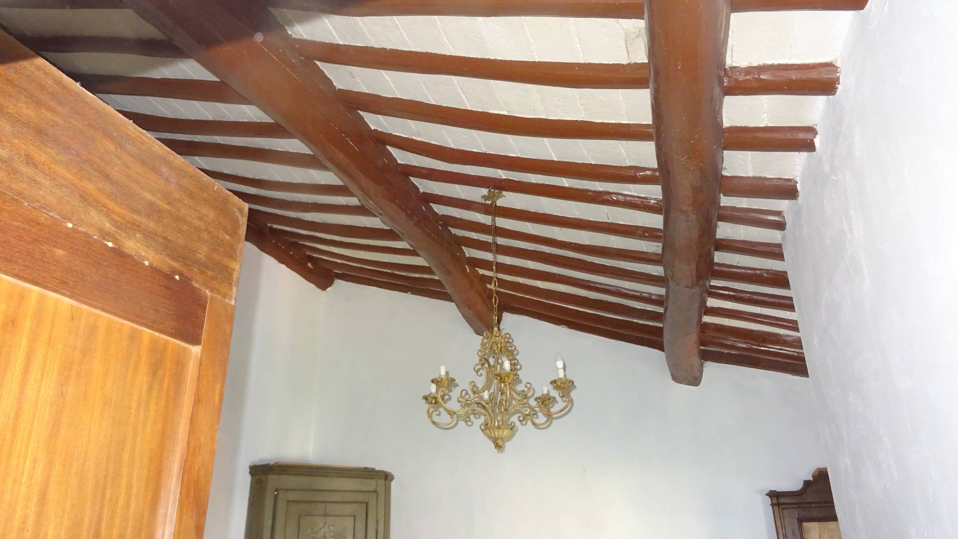 Bilocale in vendita a Montespertoli