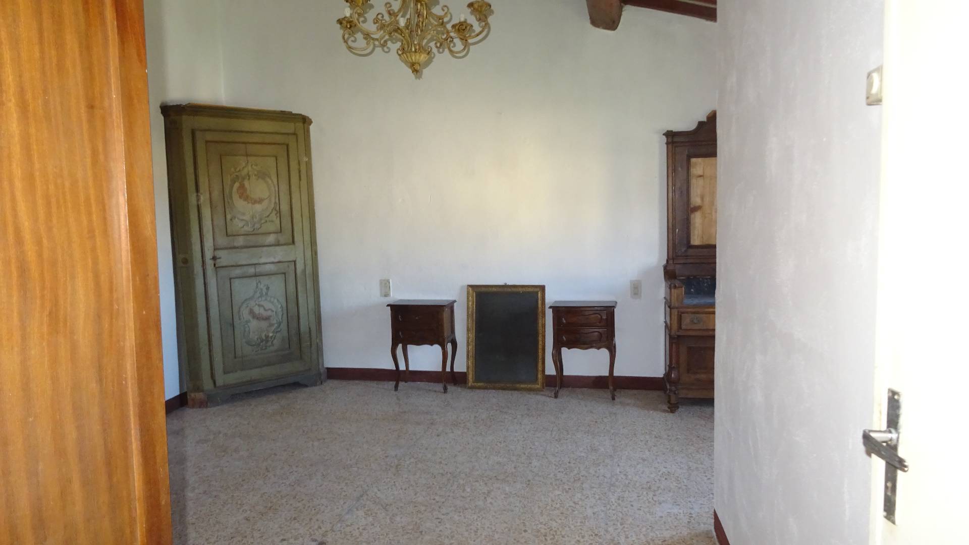 Bilocale in vendita a Montespertoli