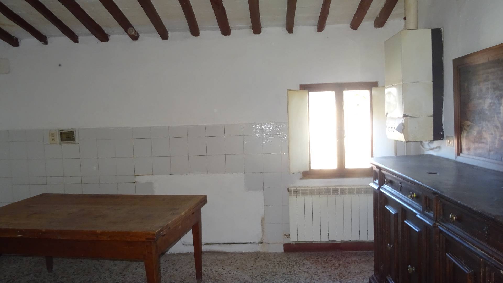 Bilocale in vendita a Montespertoli