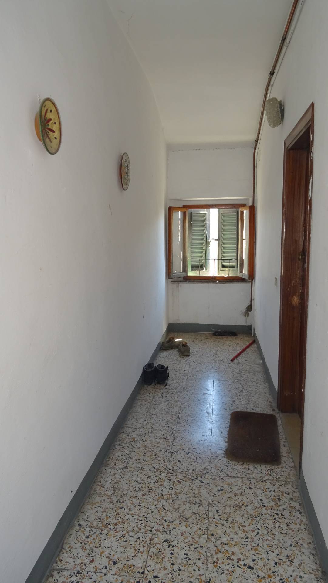 Bilocale in vendita a Montespertoli