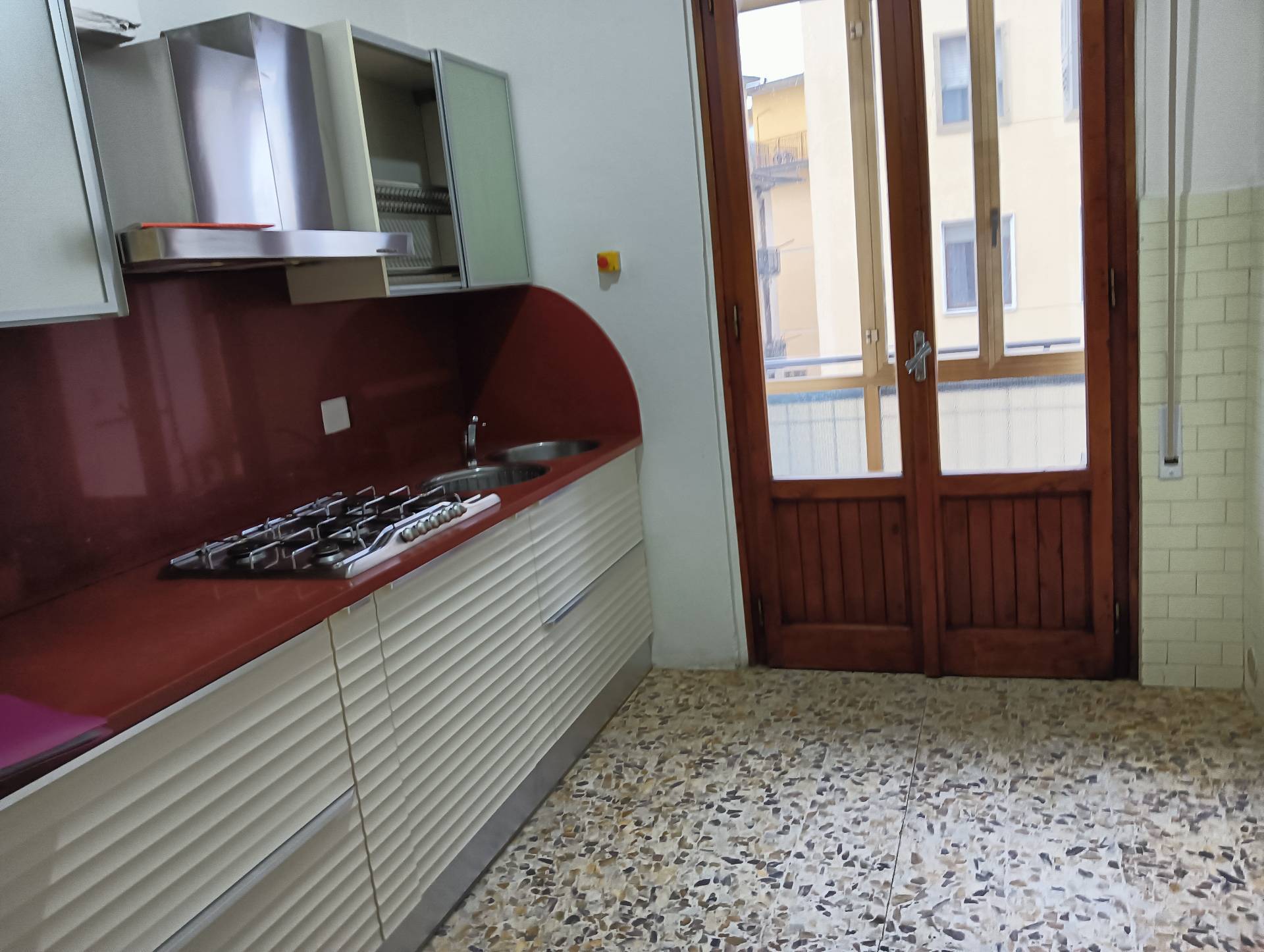 Appartamento Moderno in vendita a Montespertoli