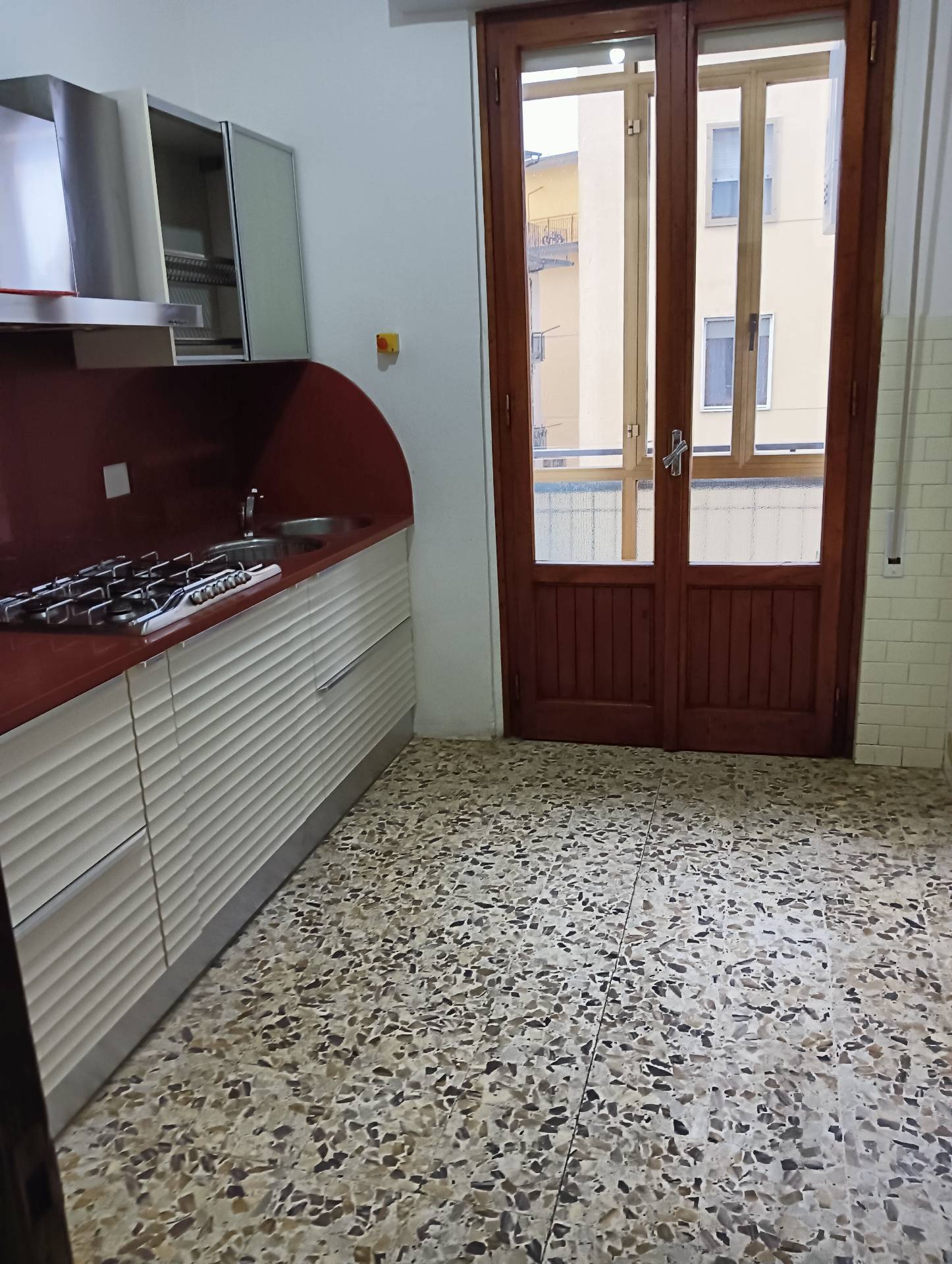 Appartamento Moderno in vendita a Montespertoli