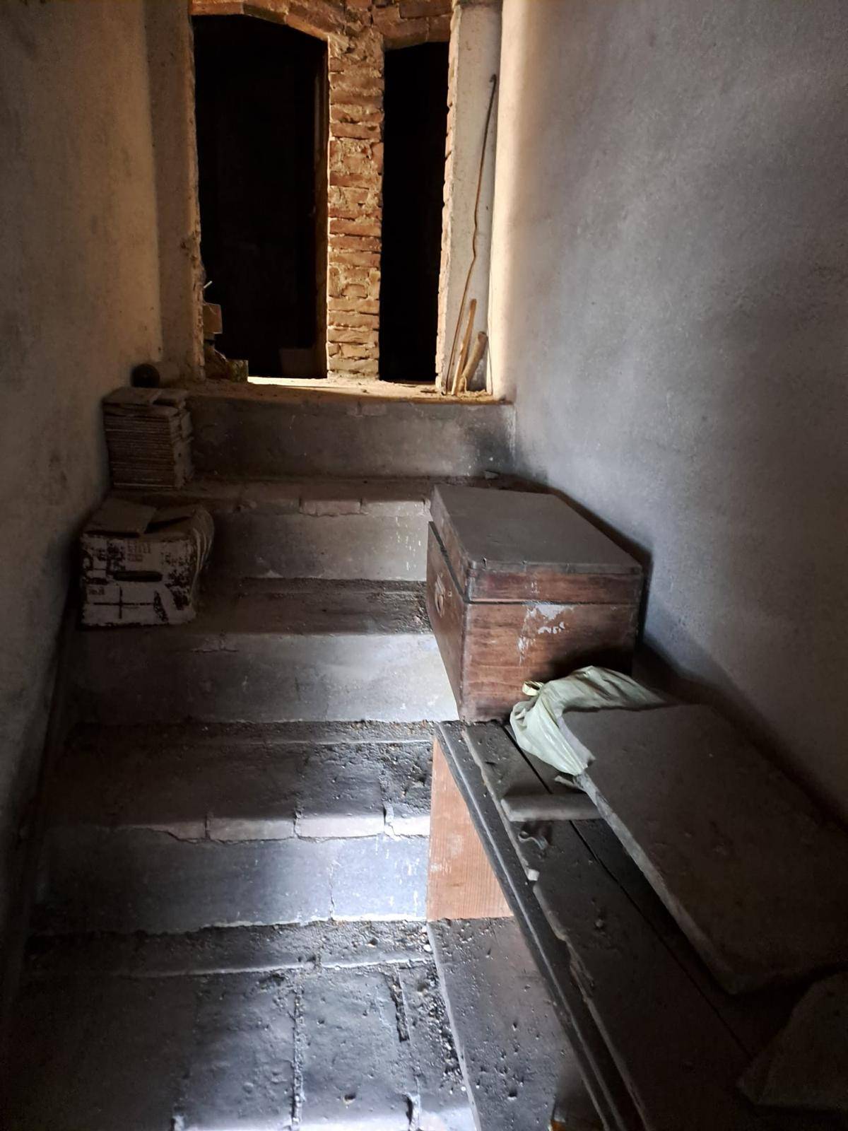 Terratetto Moderno in vendita a Castelfiorentino