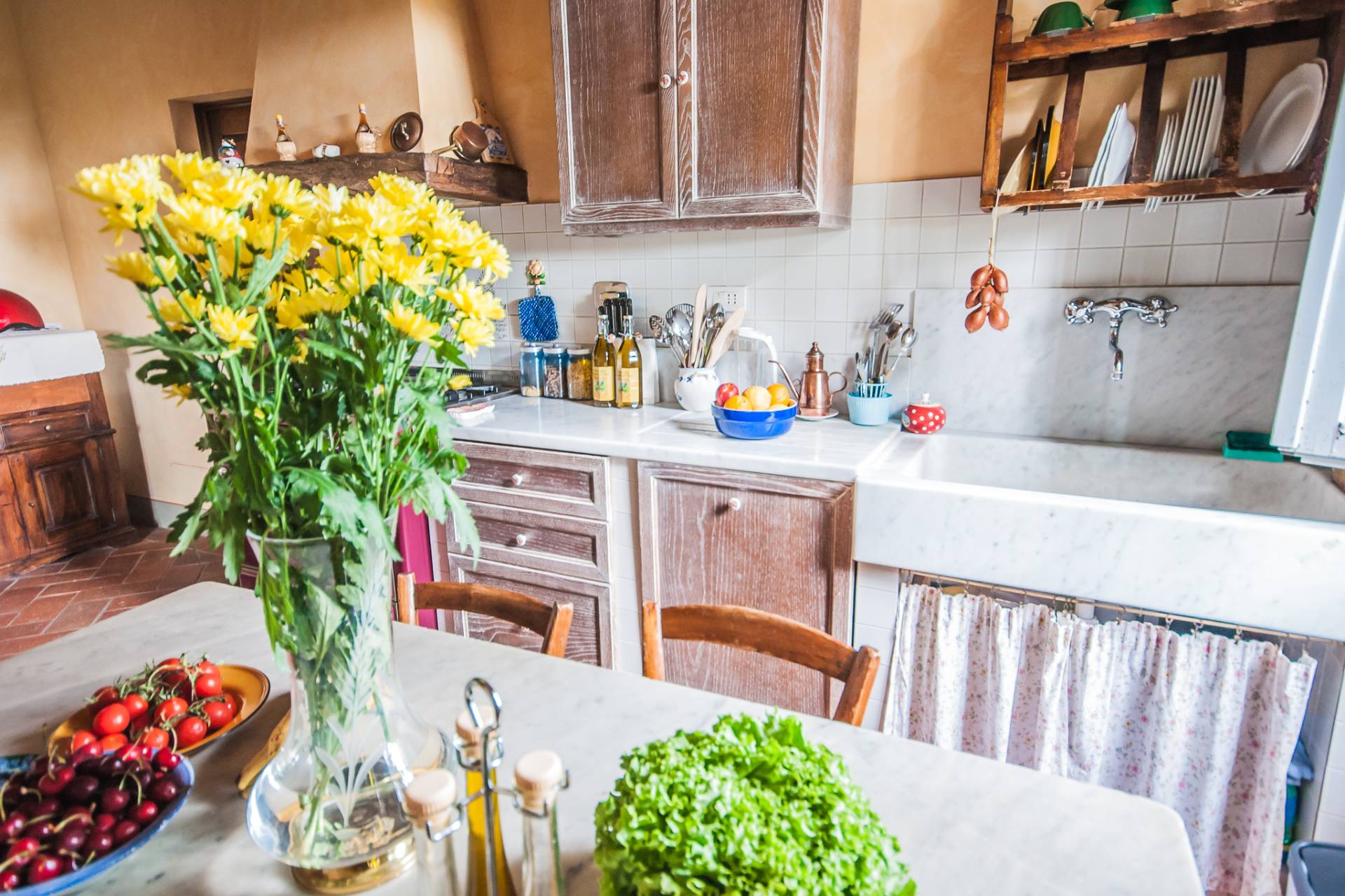 Terratetto Moderno in vendita a Montespertoli