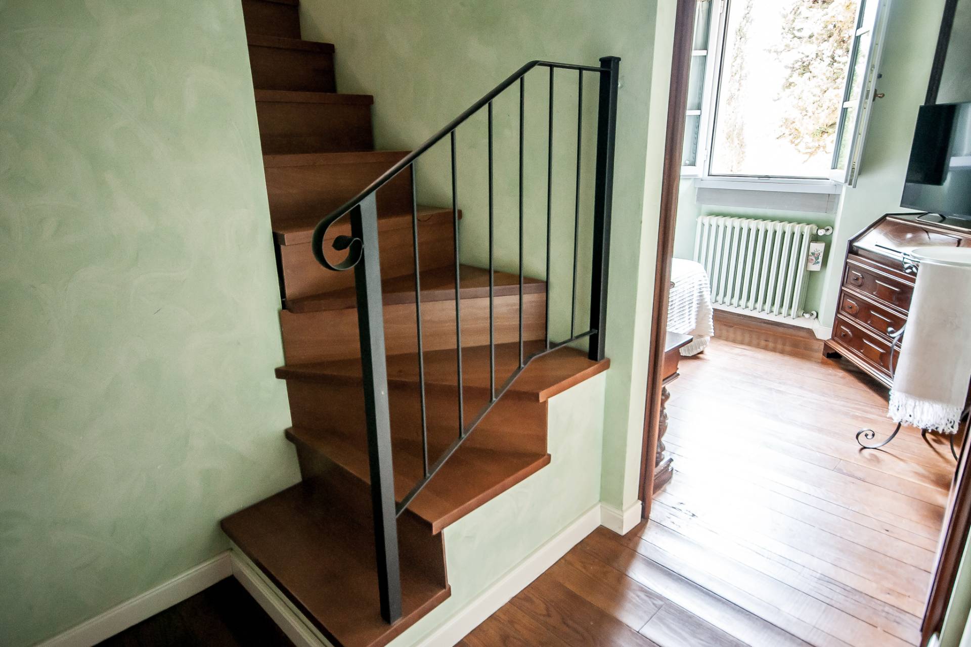 Terratetto Moderno in vendita a Montespertoli