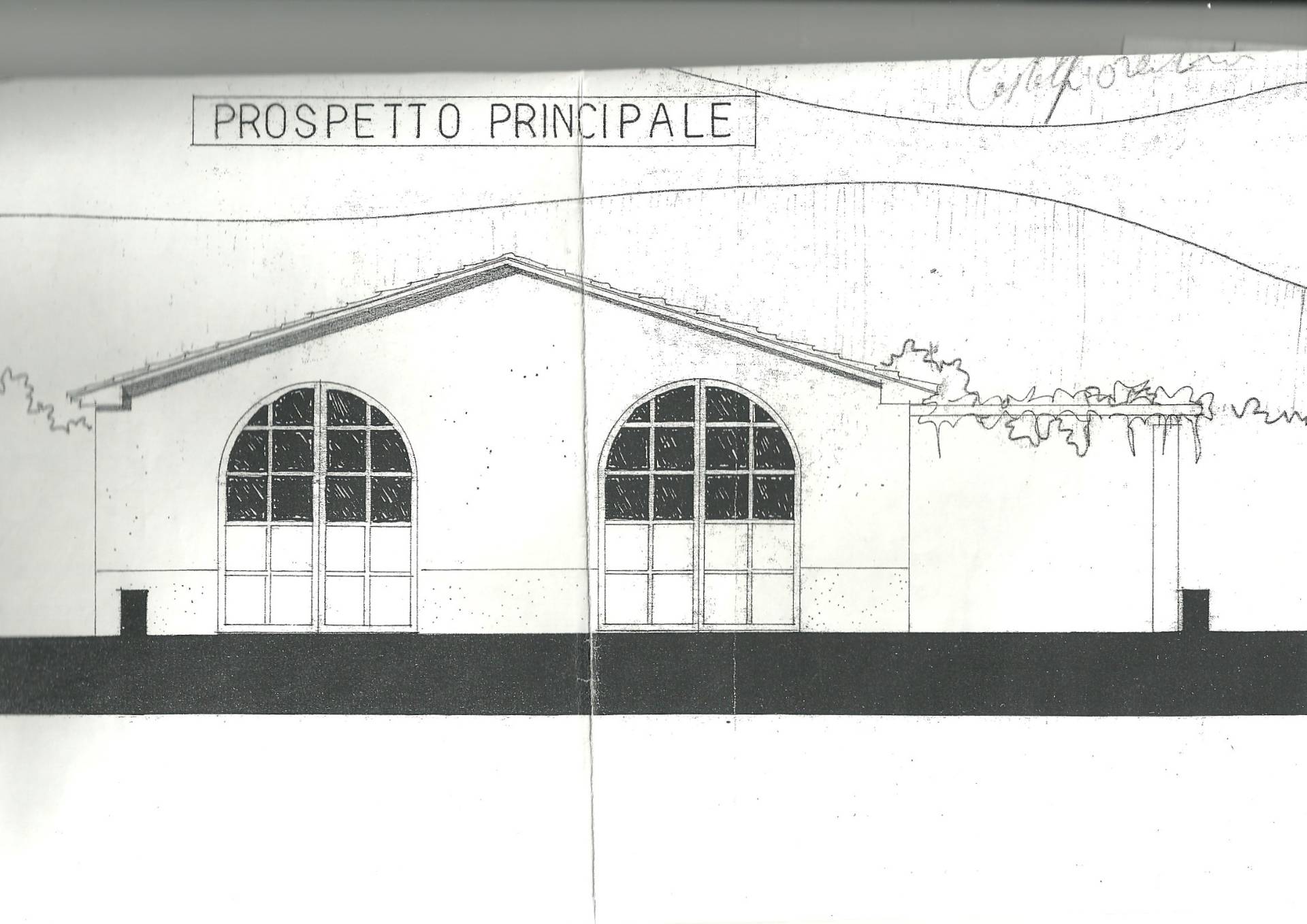 Fienile in vendita a Castelfiorentino